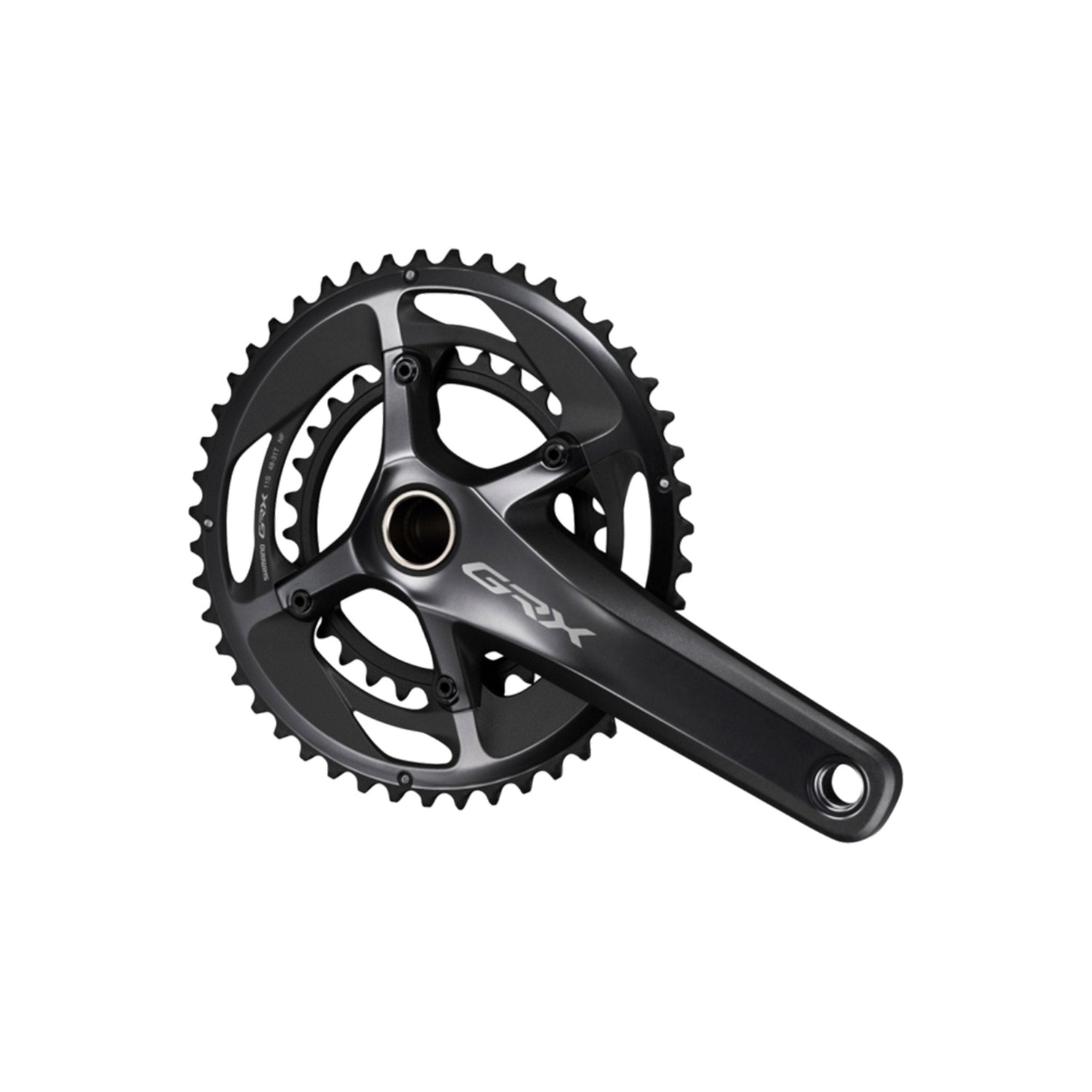 Shimano GRX FC-RX810-2 Crankset