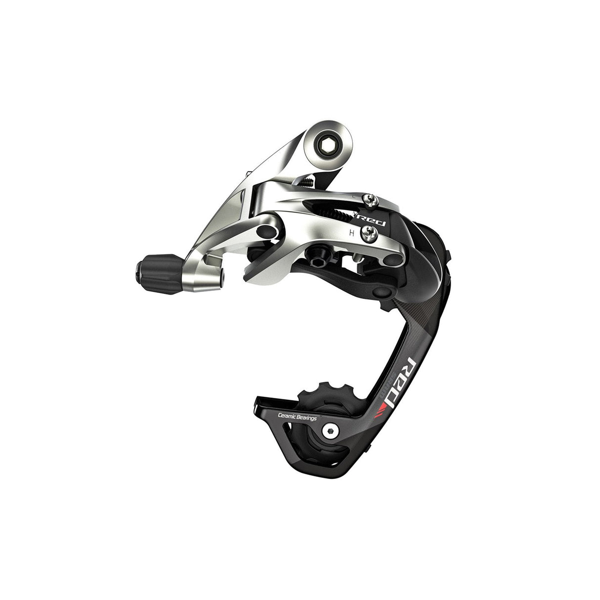 SRAM Red 22 Rear Derailleur