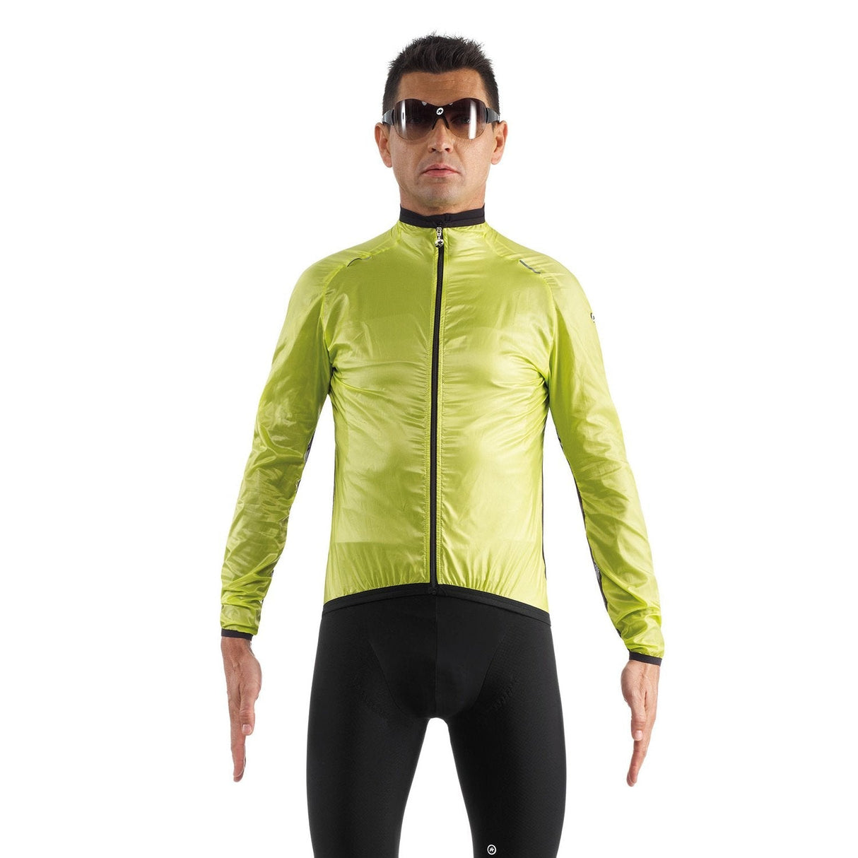 Assos sJ.blitzFeder Shell
