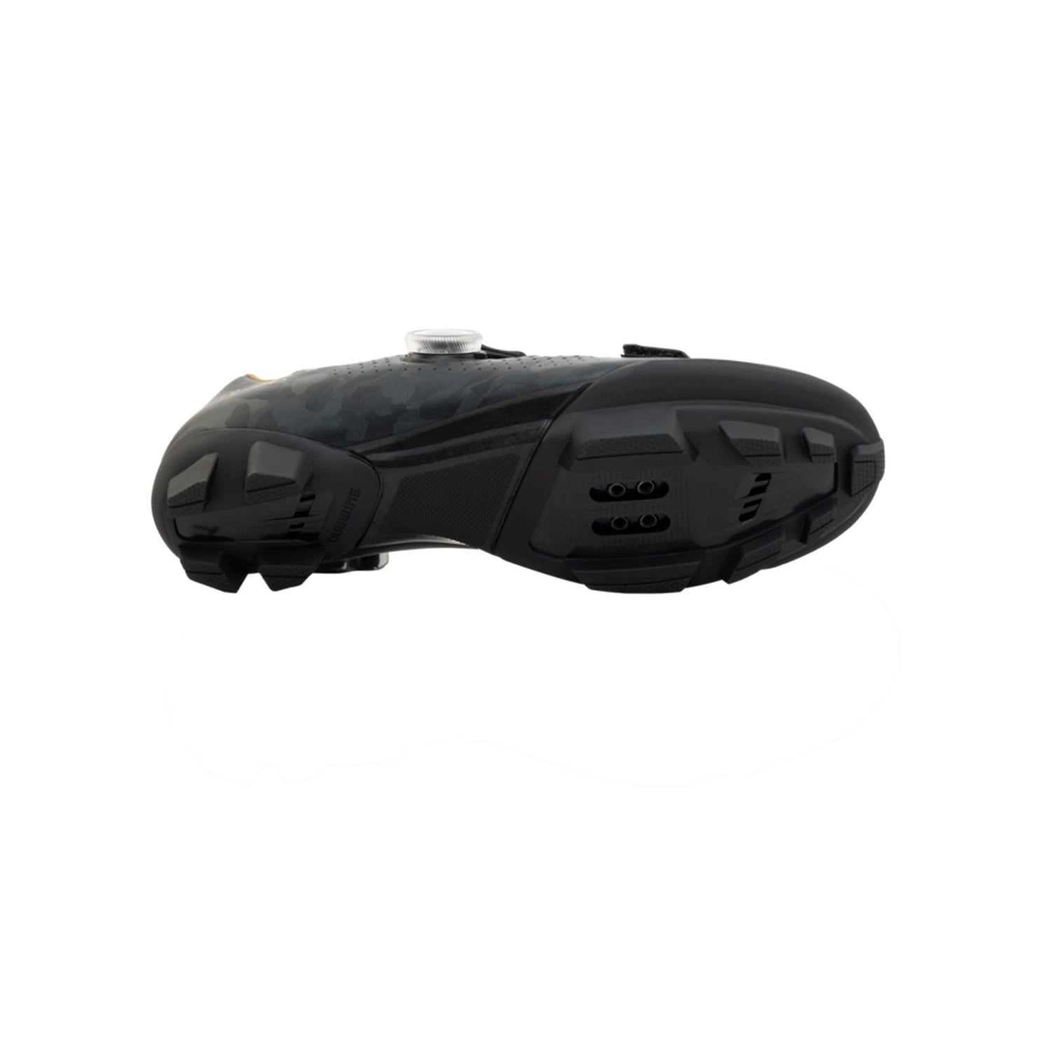 Zapatillas Shimano SH-RX600 para mujer