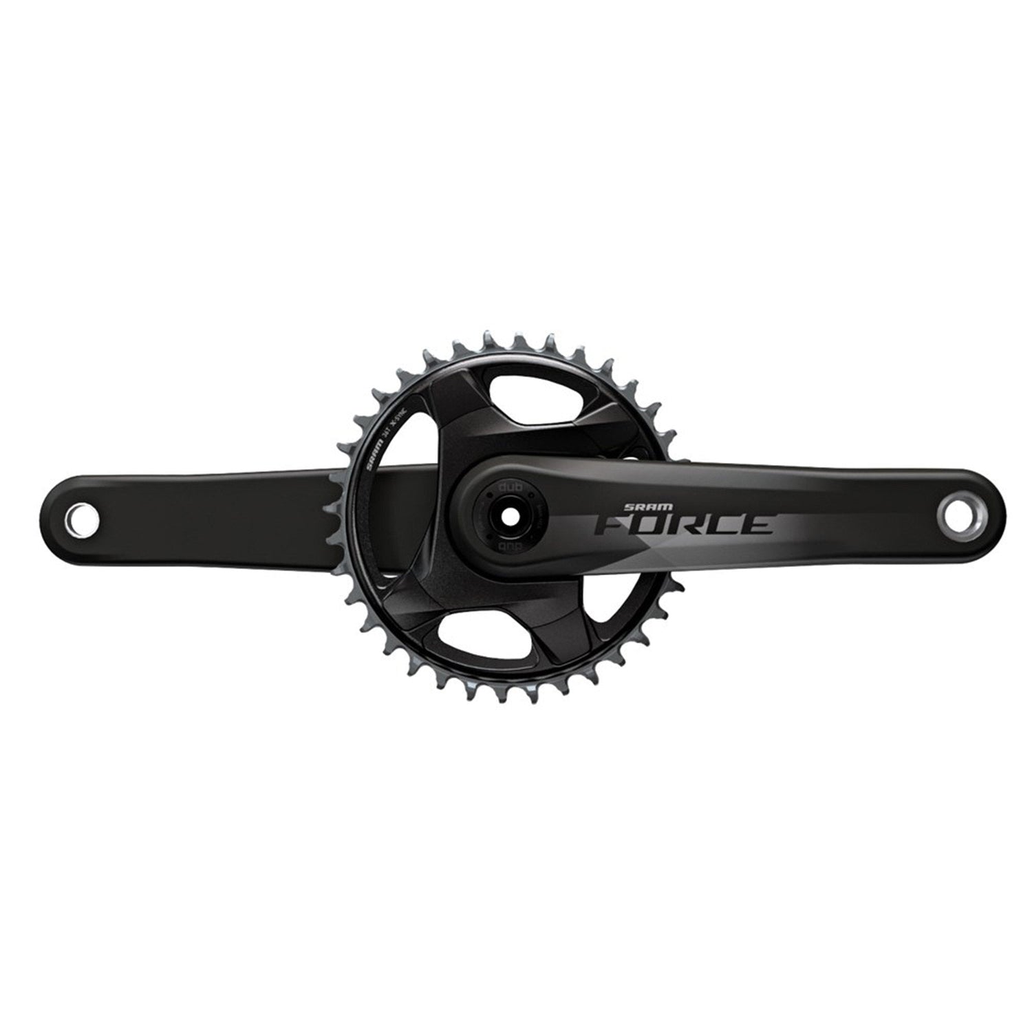 SRAM Force 1 DUB Crankset