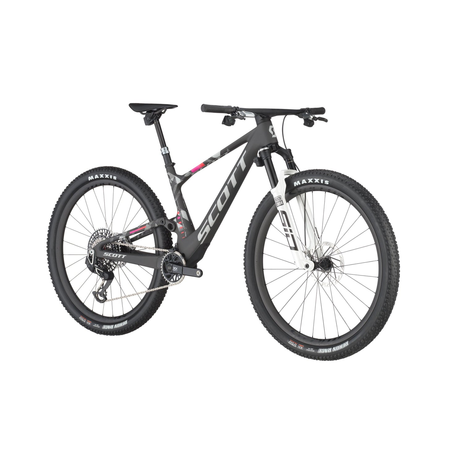 Scott Spark RC World Cup EVO Bike