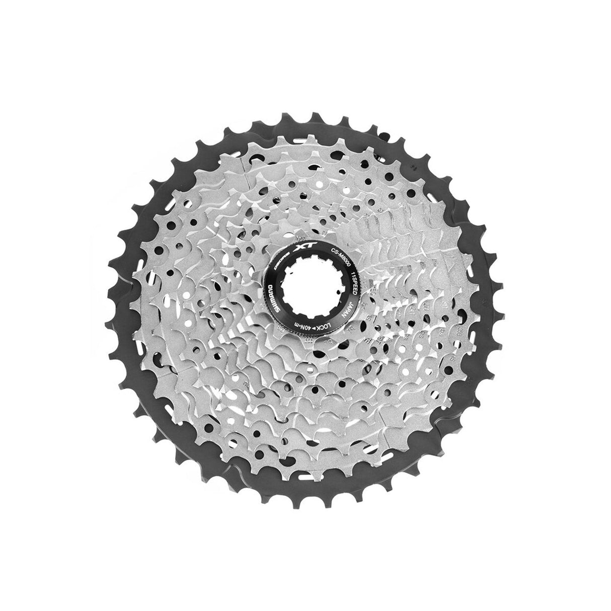 Shimano XT M8000 Cassette 11-speed