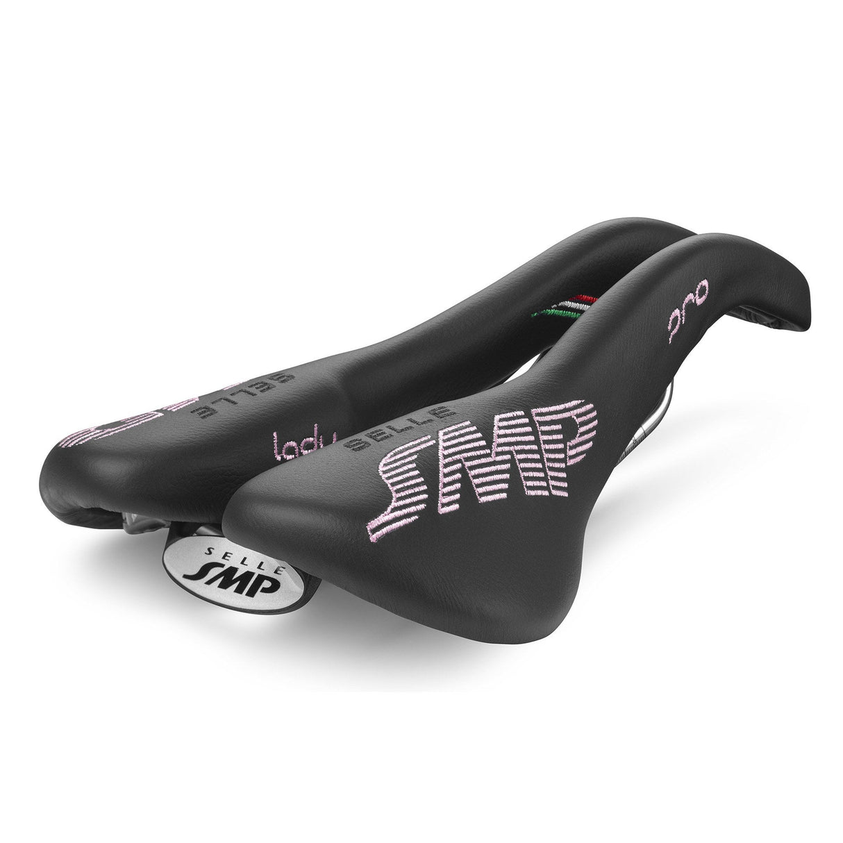 Selle SMP PRO Lady Saddle