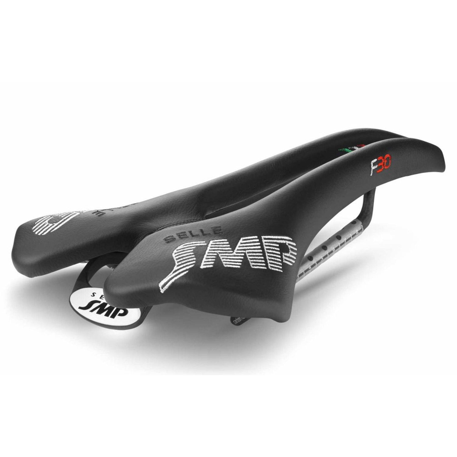 Selle SMP F30 Carbon Rail Saddle