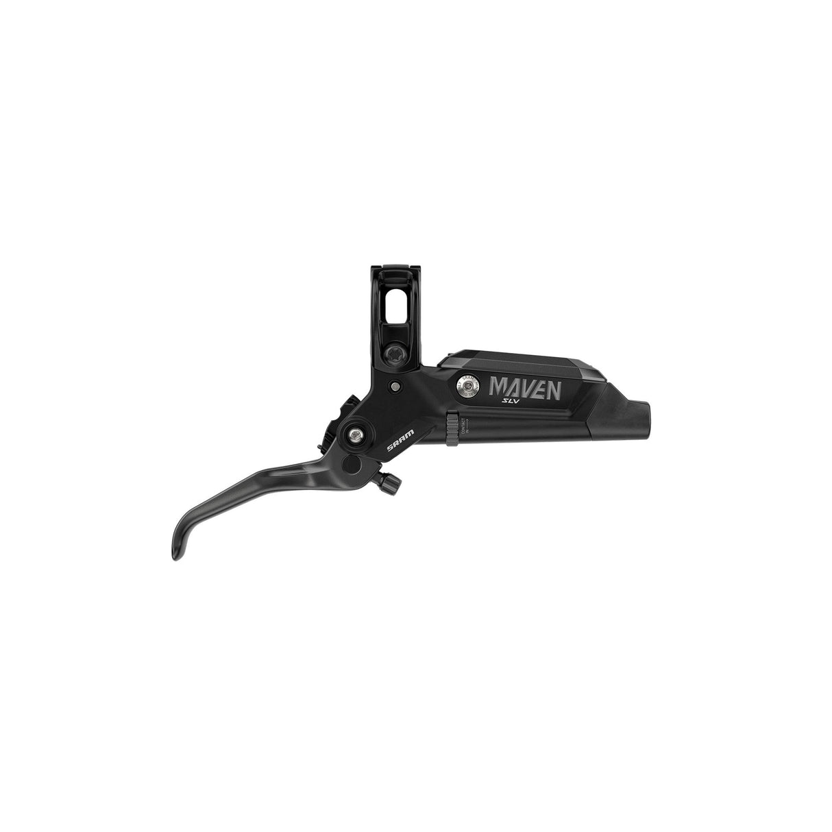 Freno de disco SRAM Maven Silver