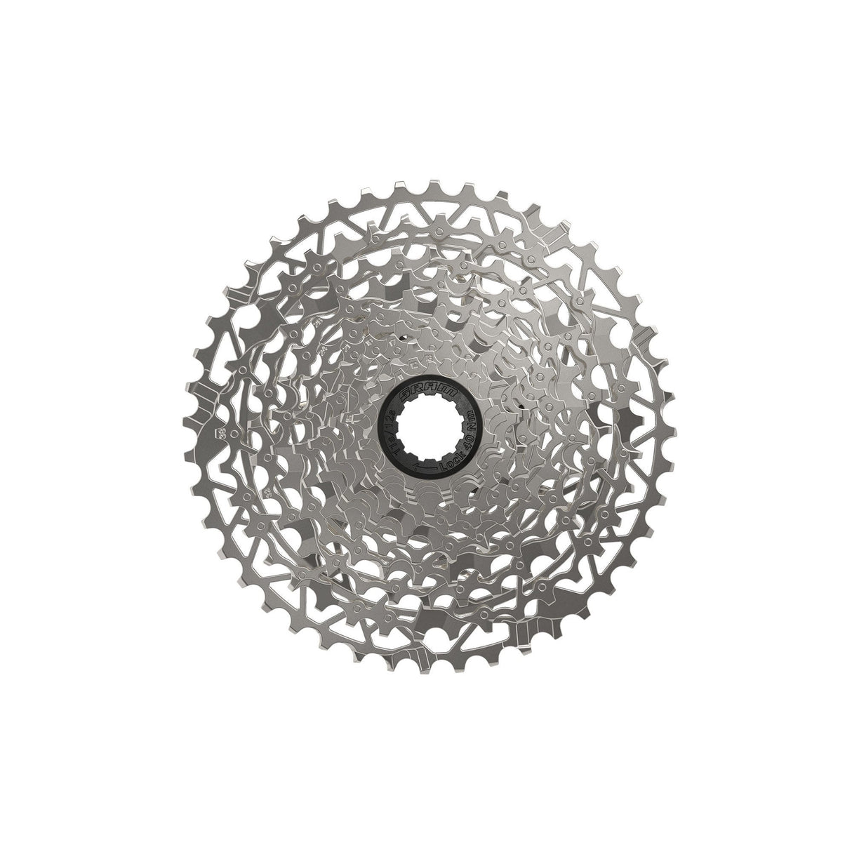 SRAM PG-1231 XPLR Cassette 12-speed