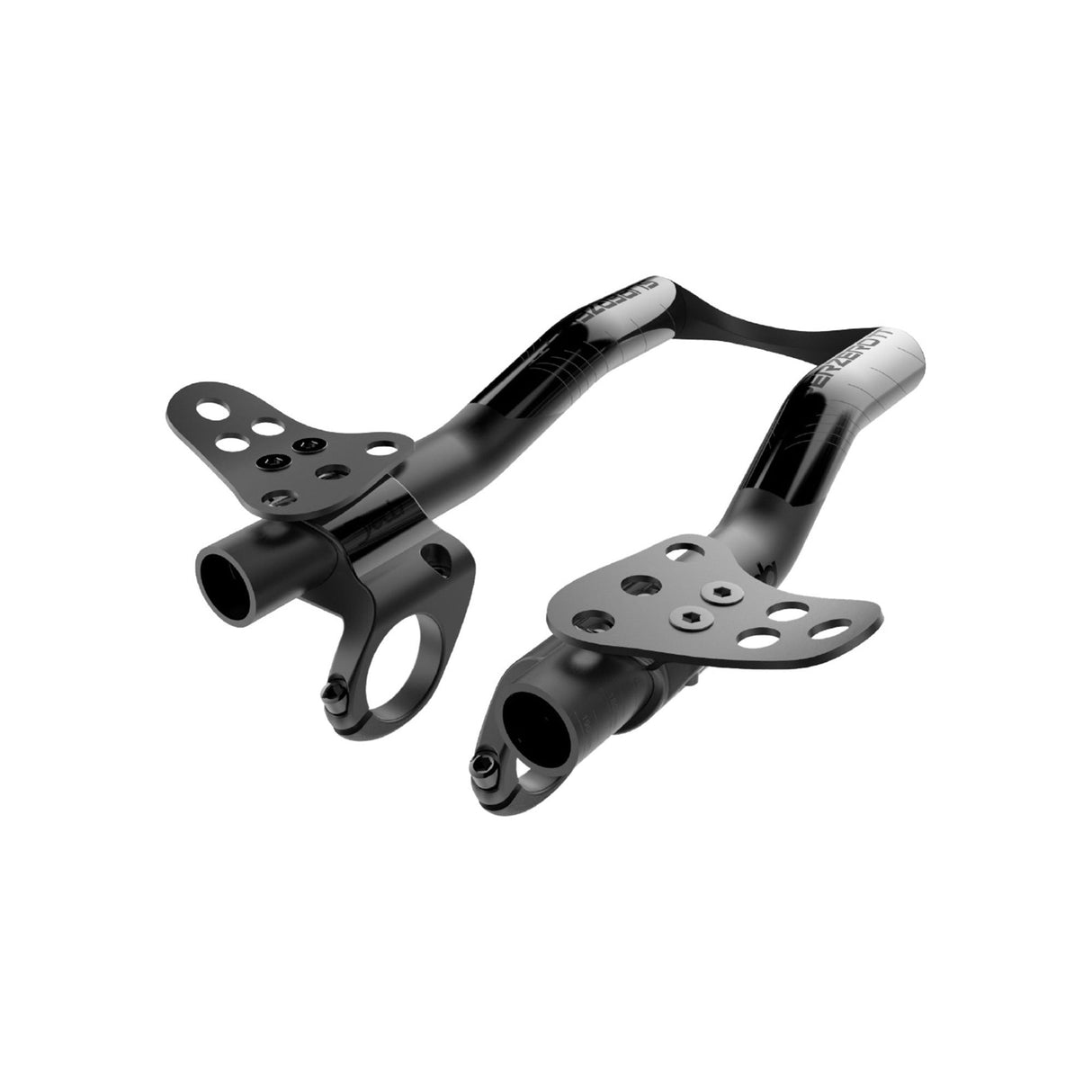 Deda Superzero Clip-On Extensions