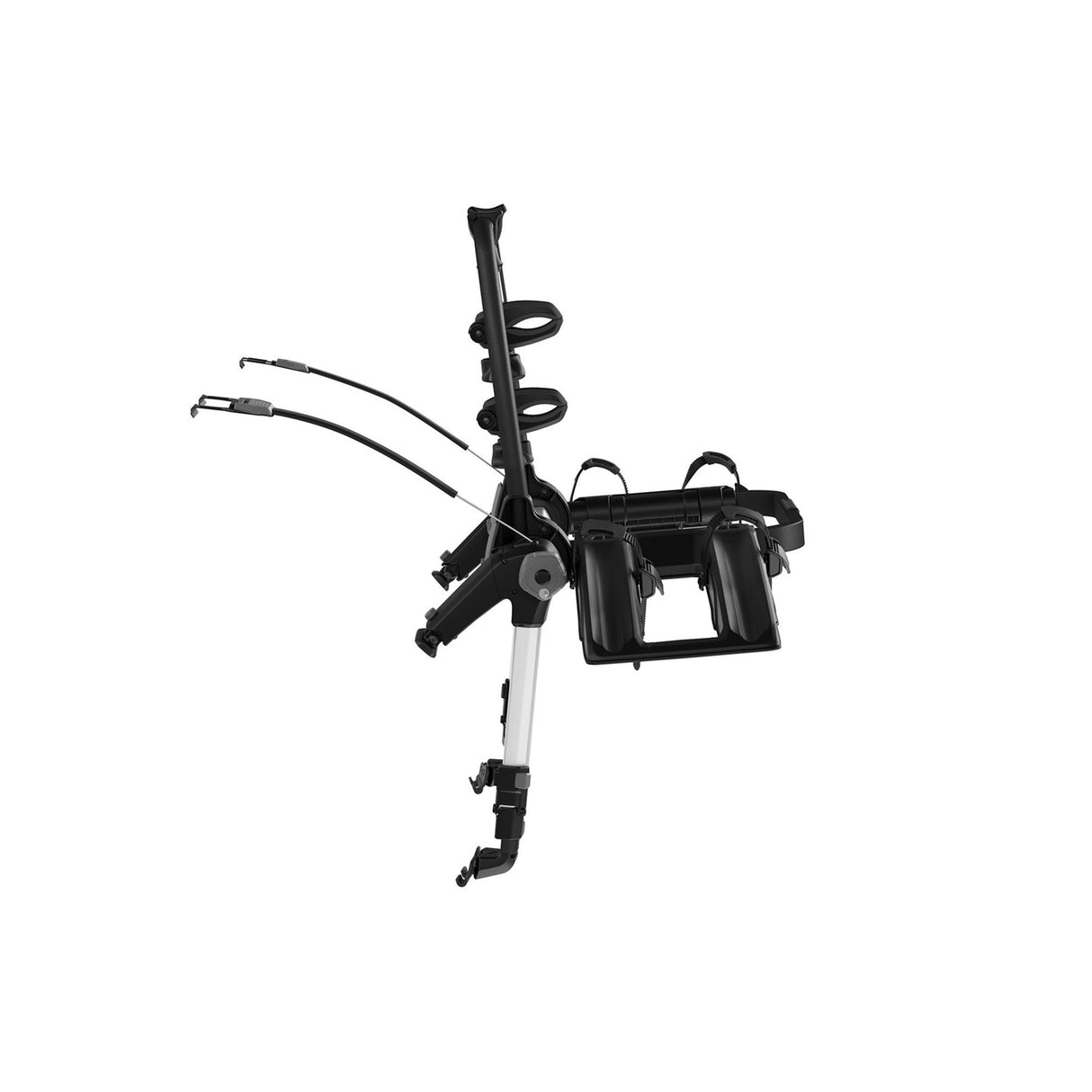 Portabicicletas Thule Outway Platform para 2 bicicletas