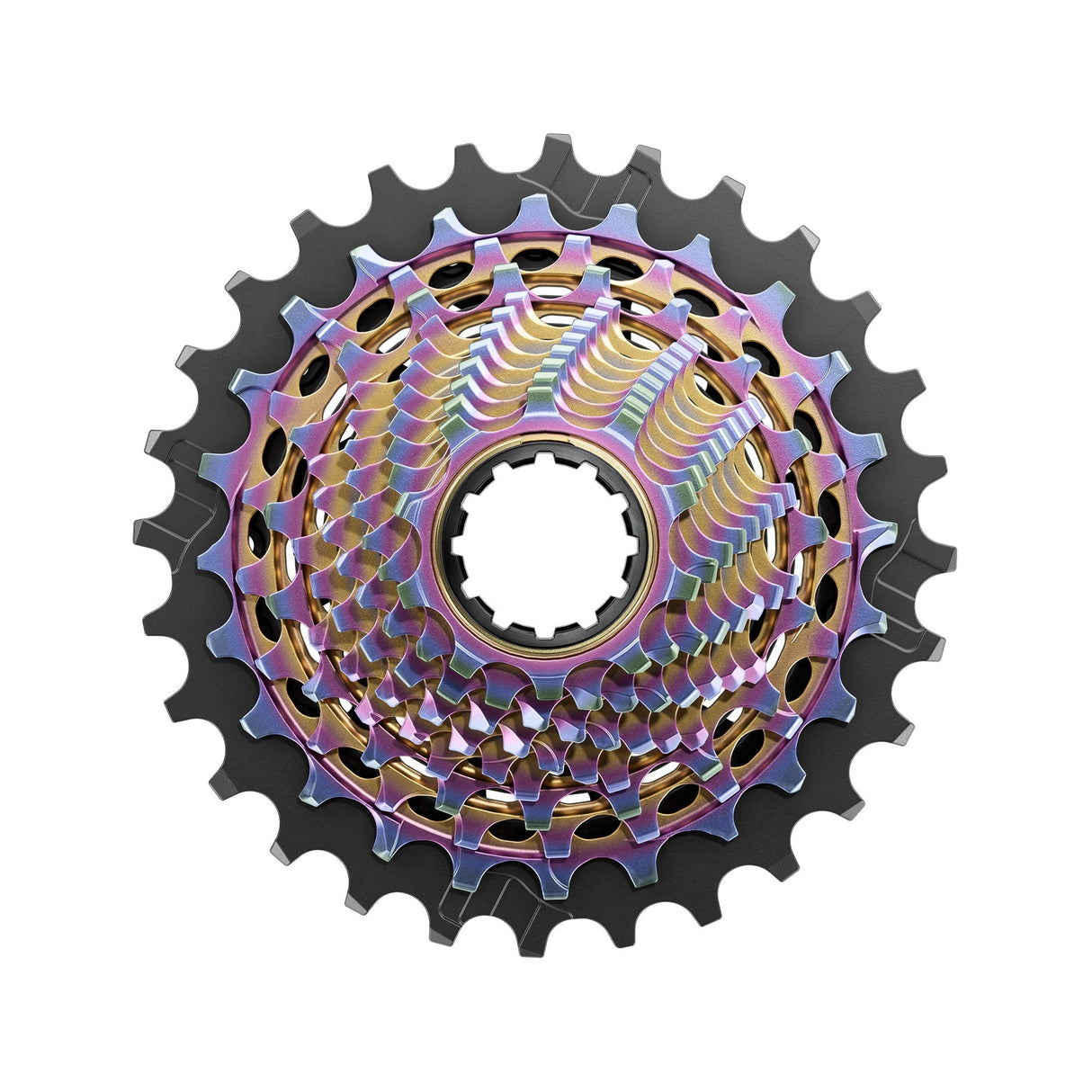 Cassette SRAM XG-1290 E1 de 12 velocidades