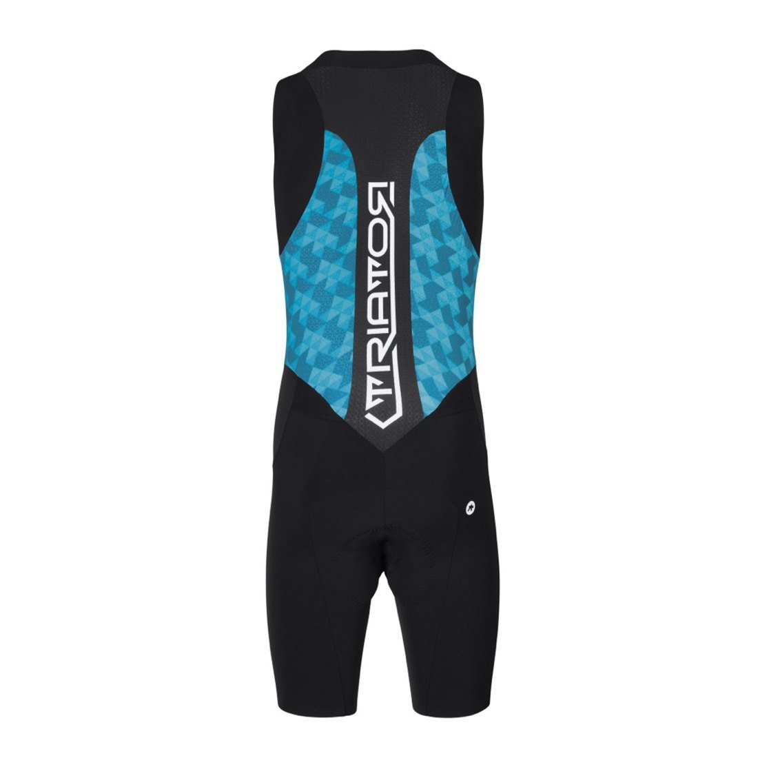 Traje de velocidad Assos Triator NS