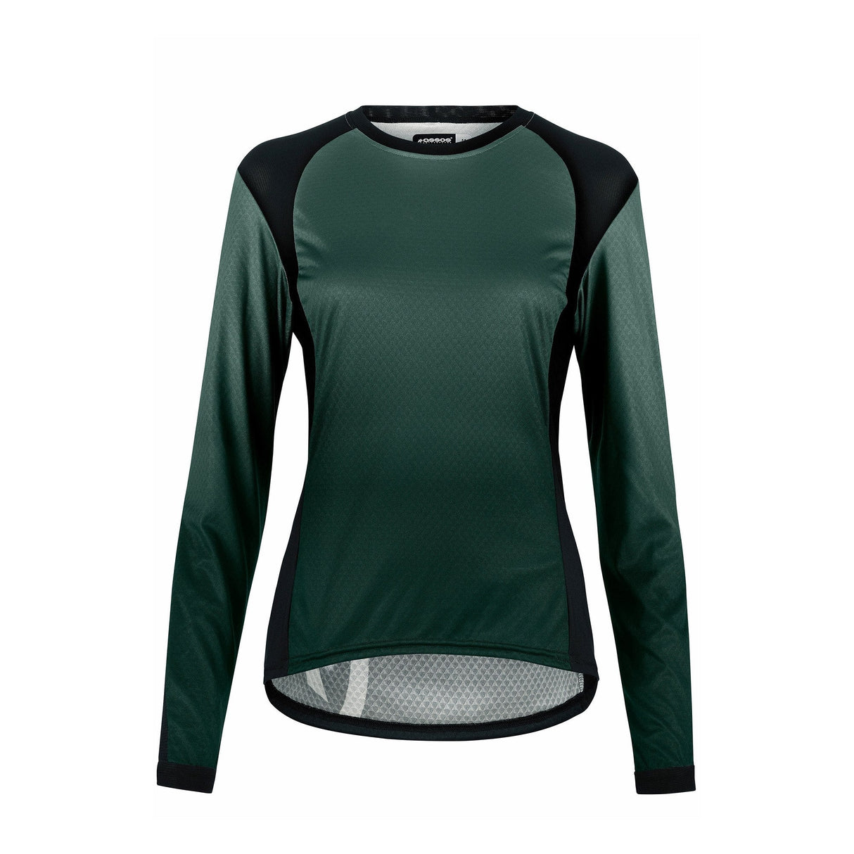 Assos Trail Long Sleeve Womens Jersey T3