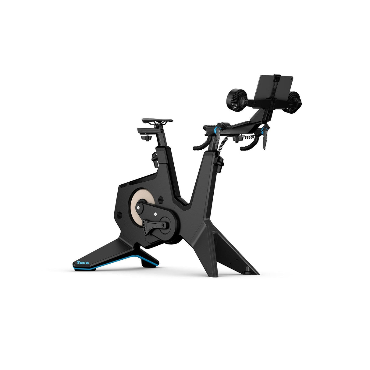 Rodillo de entrenamiento Garmin Tacx Neo Bike Plus