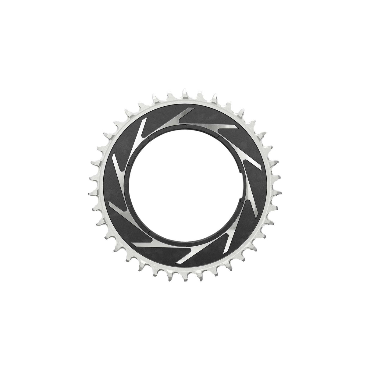 SRAM XX SL Eagle T-Type Power Meter Threaded Chainring 0mm Offset