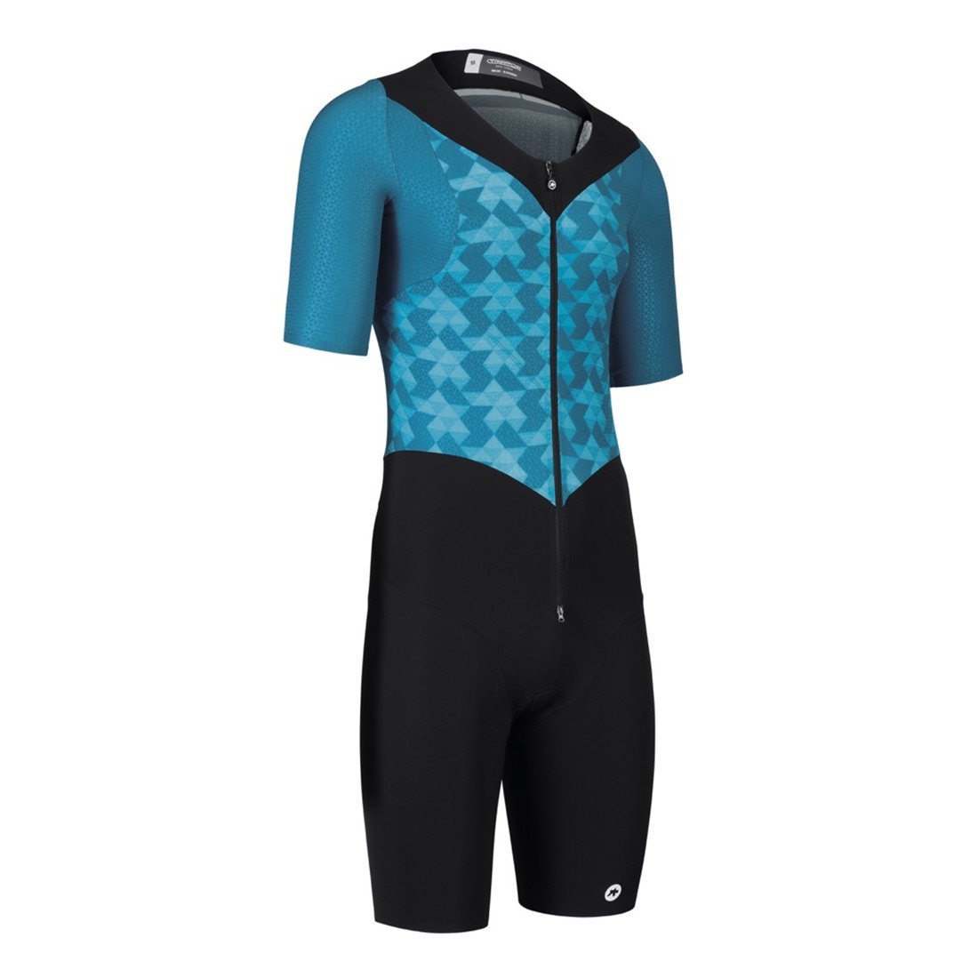 Assos Triator SS Speedsuit