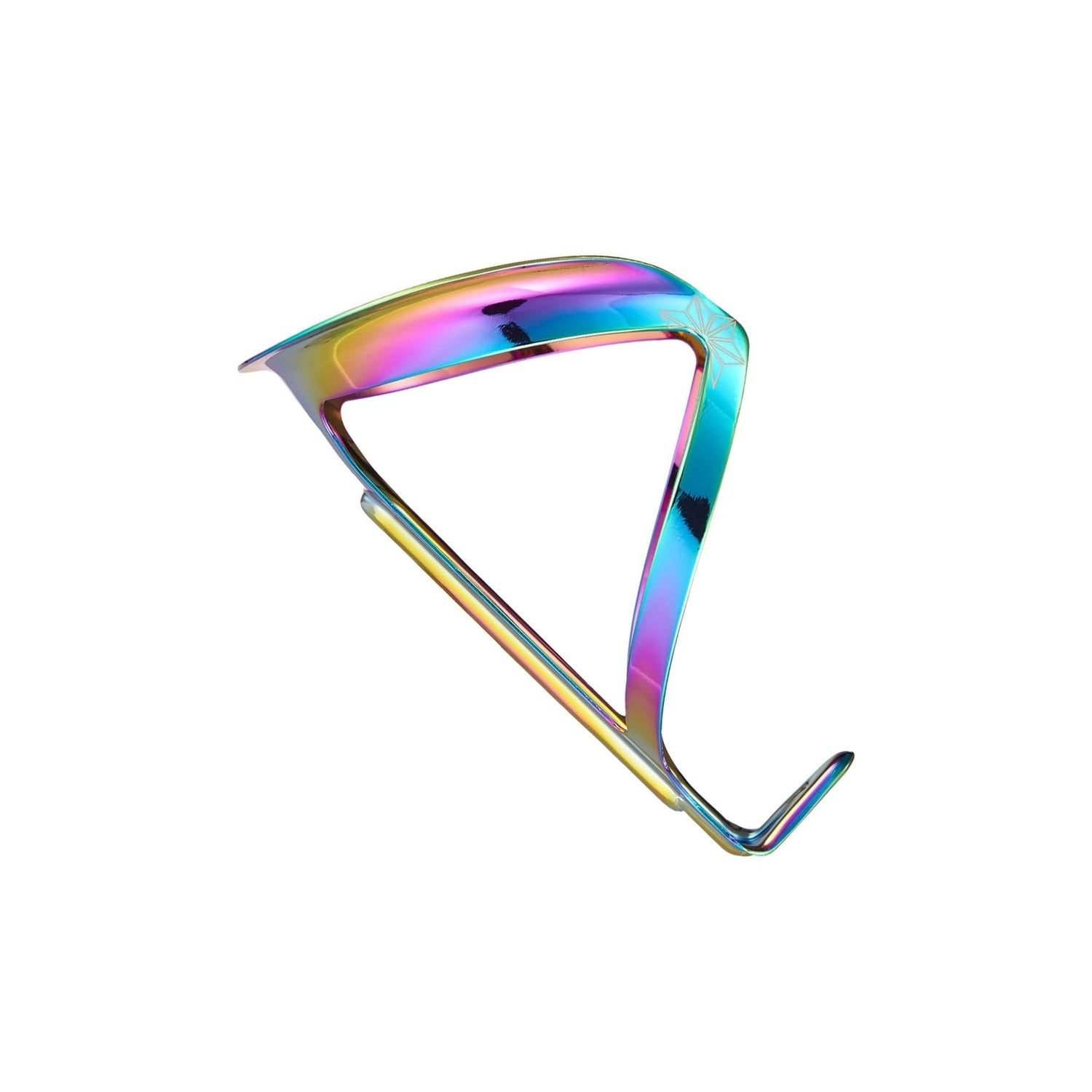 Supacaz Fly Cage - Oil Slick