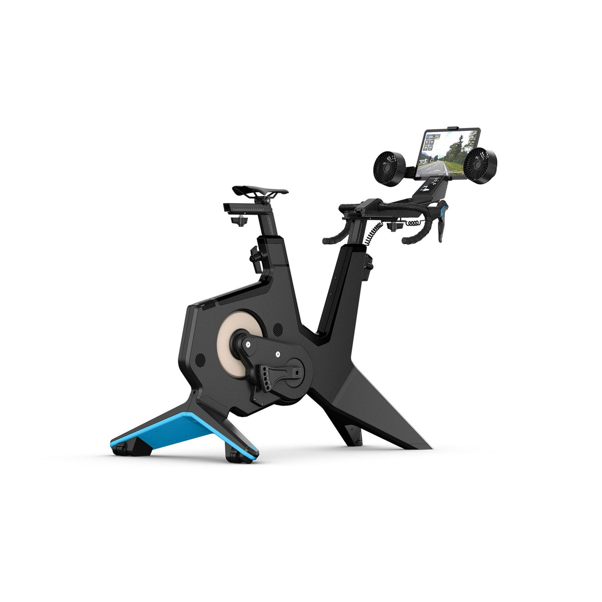 Rodillo de entrenamiento Garmin Tacx Neo Bike Plus