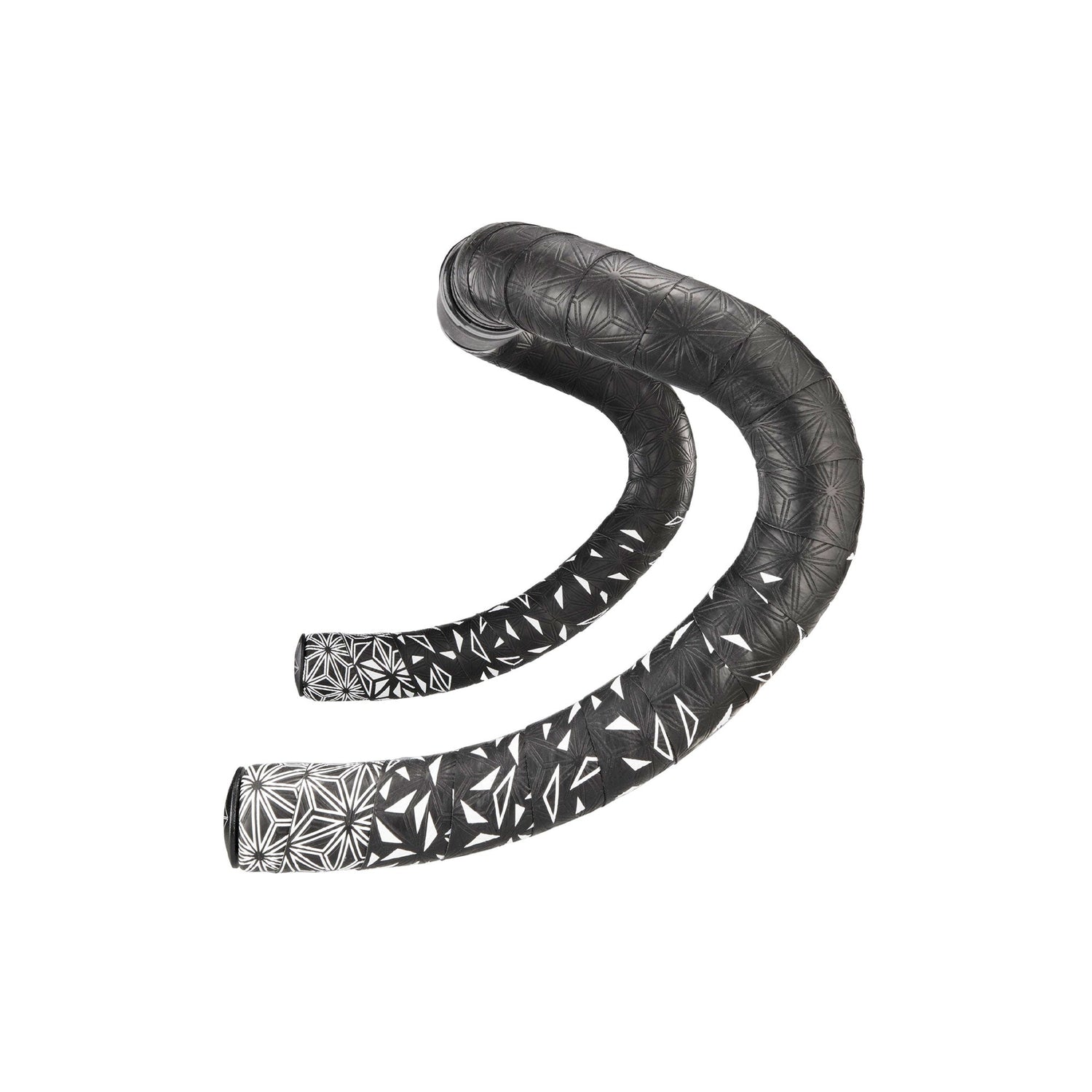 Supacaz Super Sticky Kush Star Fade Bar Tape