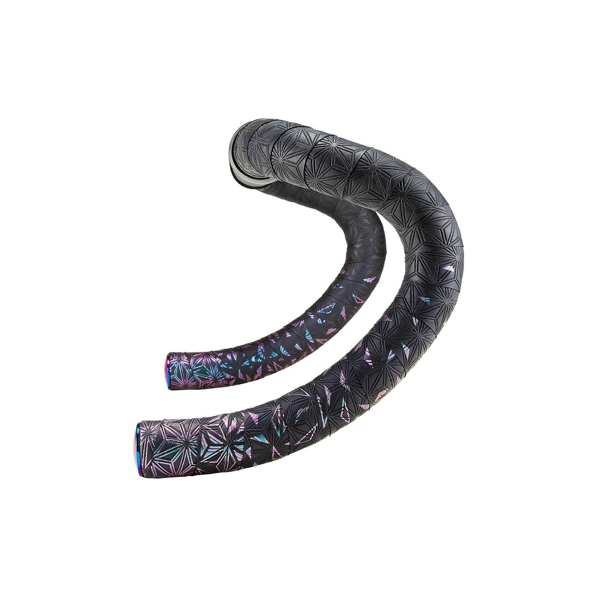 Supacaz Super Sticky Kush Star Fade Bar Tape