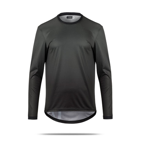Assos Trail Long Sleeve Jersey T3