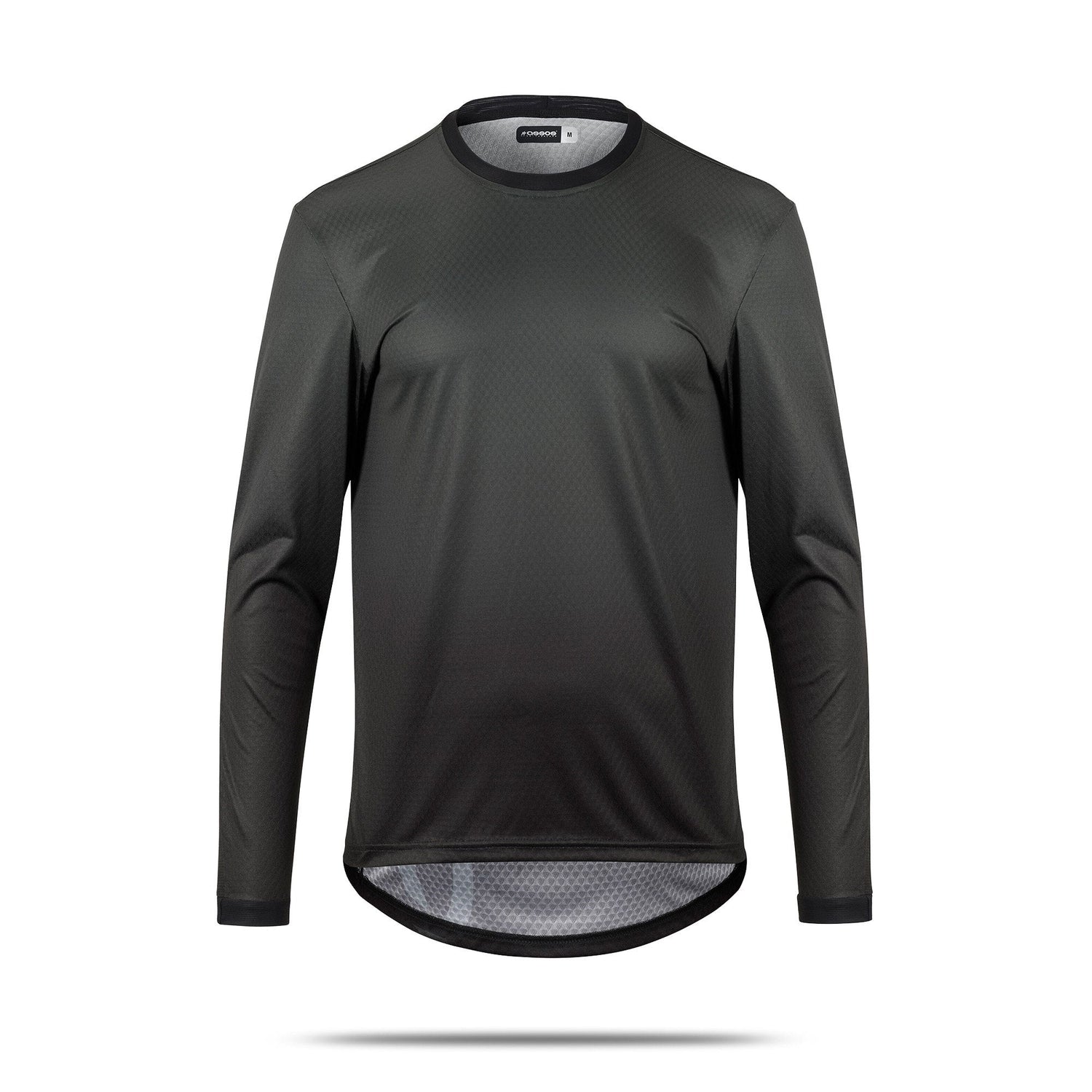 Assos Trail Long Sleeve Jersey T3
