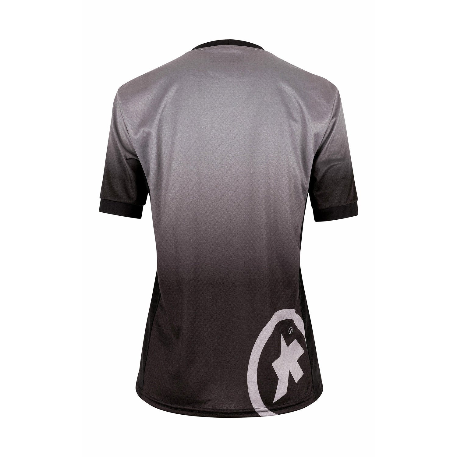 Maillot Assos Trail Manga Corta Mujer T3