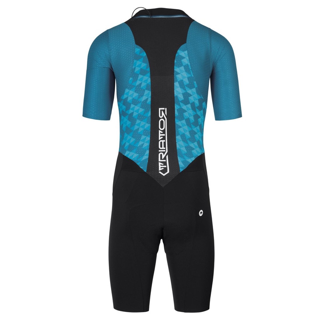 Assos Triator SS Speedsuit