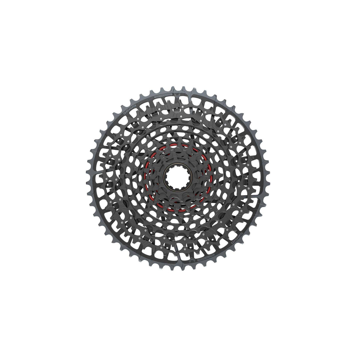 SRAM XS-1295 T-Type Cassette 12-Speed