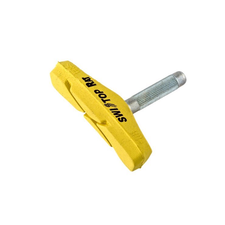 Swiss Stop Rat Yellow King Canti-Lever Brake Pads