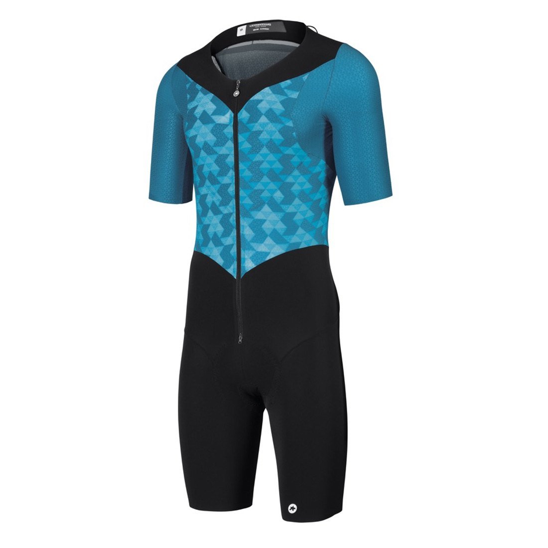 Assos Triator SS Speedsuit