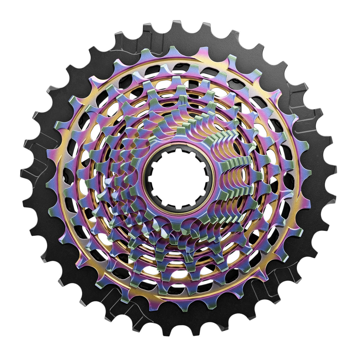 Cassette SRAM XG-1290 E1 de 12 velocidades