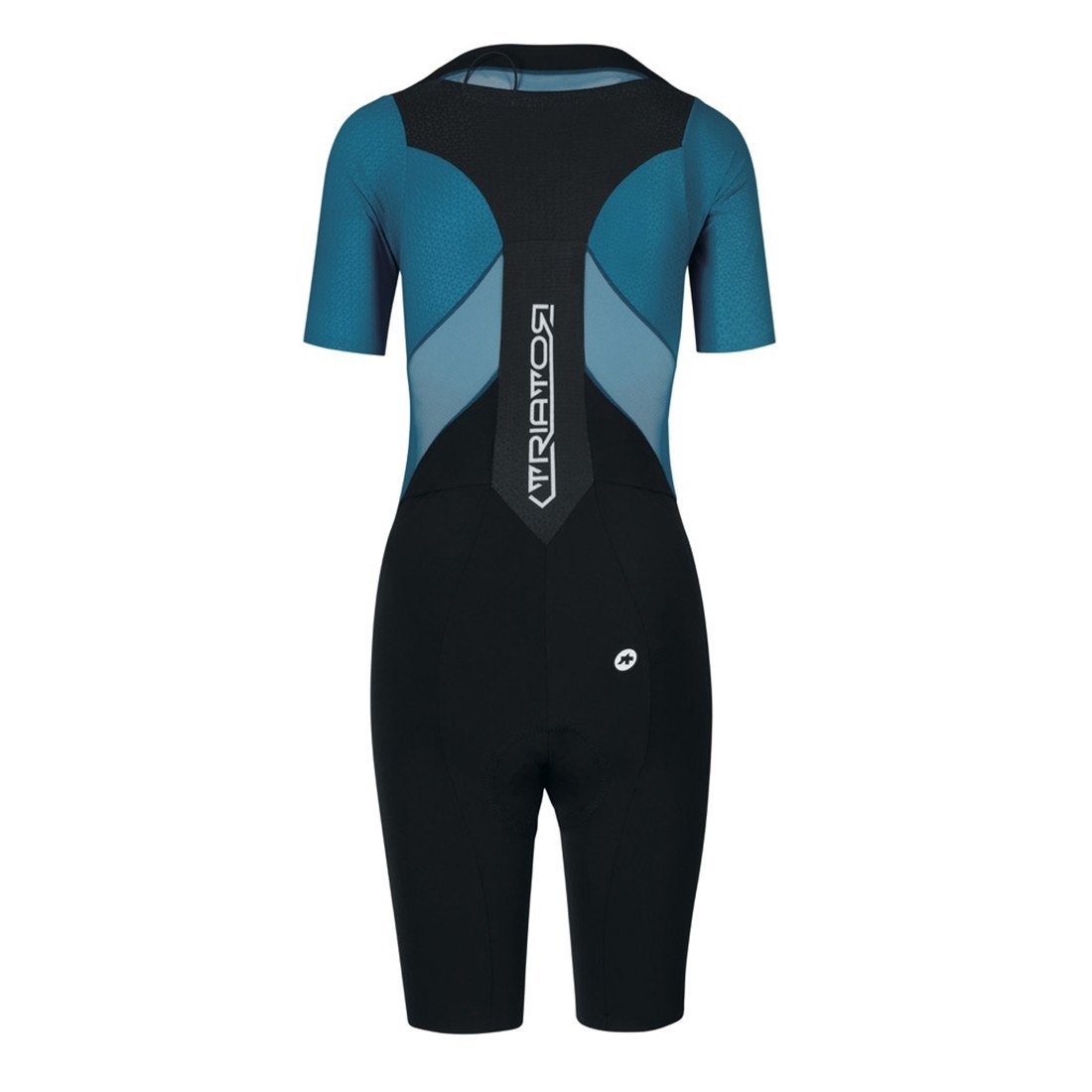 Assos Triator SS Speedsuit Womens