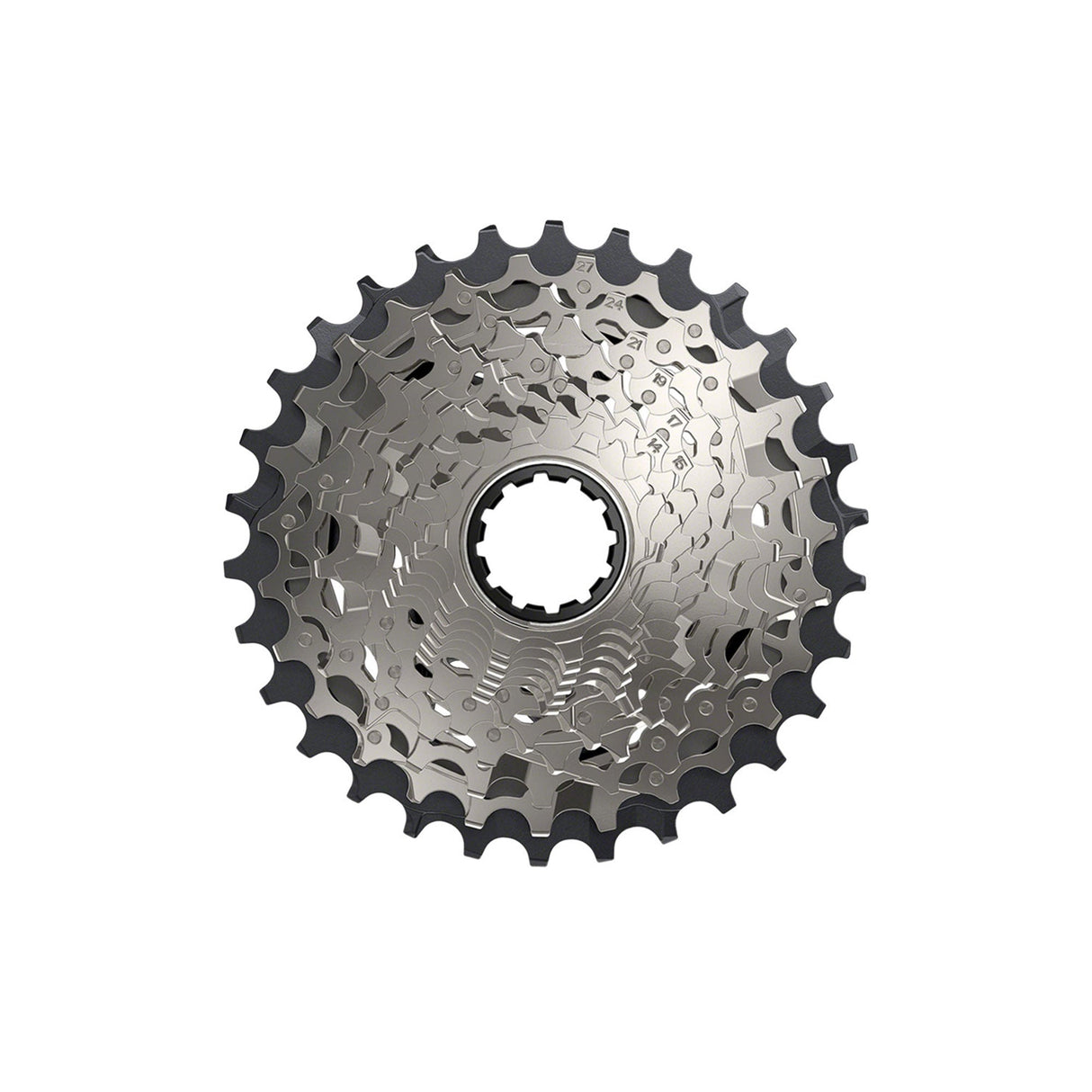 Cassette SRAM XG-1270 de 12 velocidades