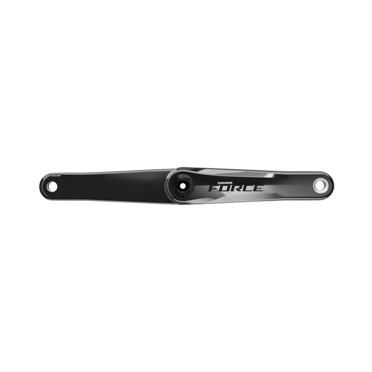 SRAM Force DUB Crank Arm Assembly