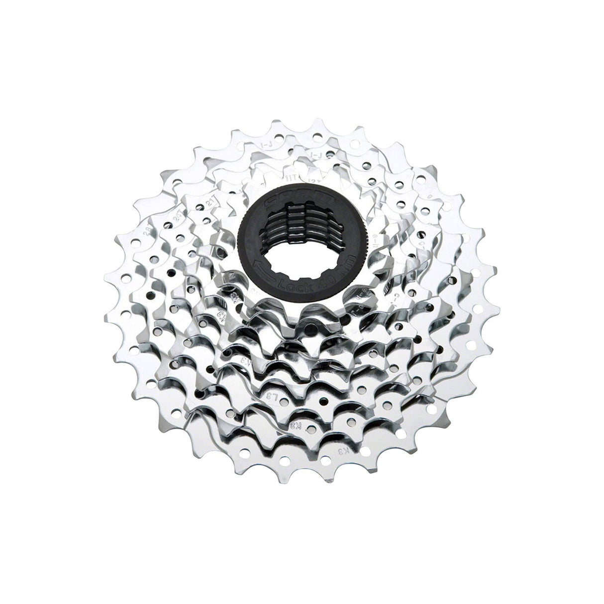 SRAM PG-850 Cassette - 8-speed