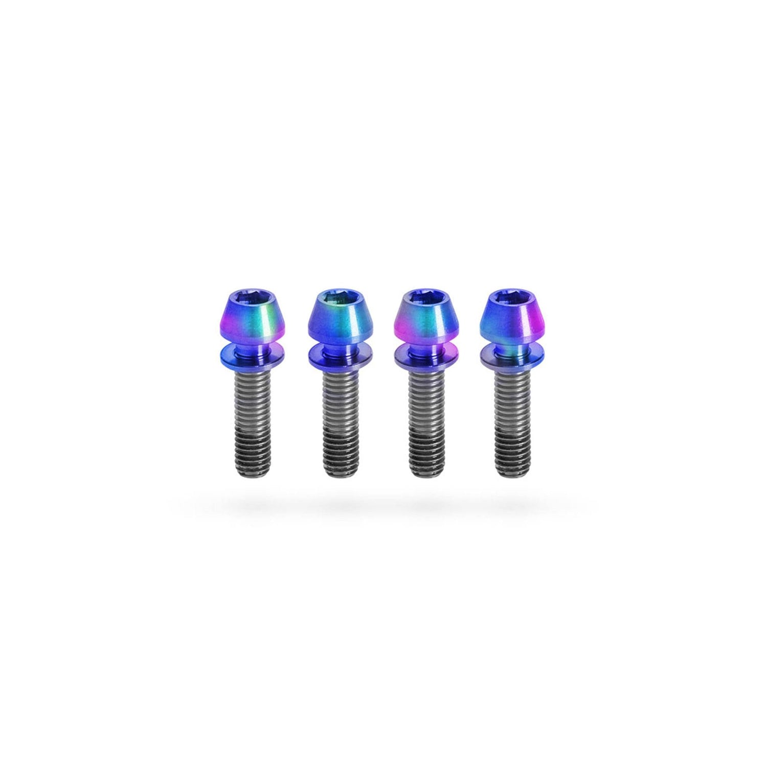 Kogel Ti Bolt Kit for Stems