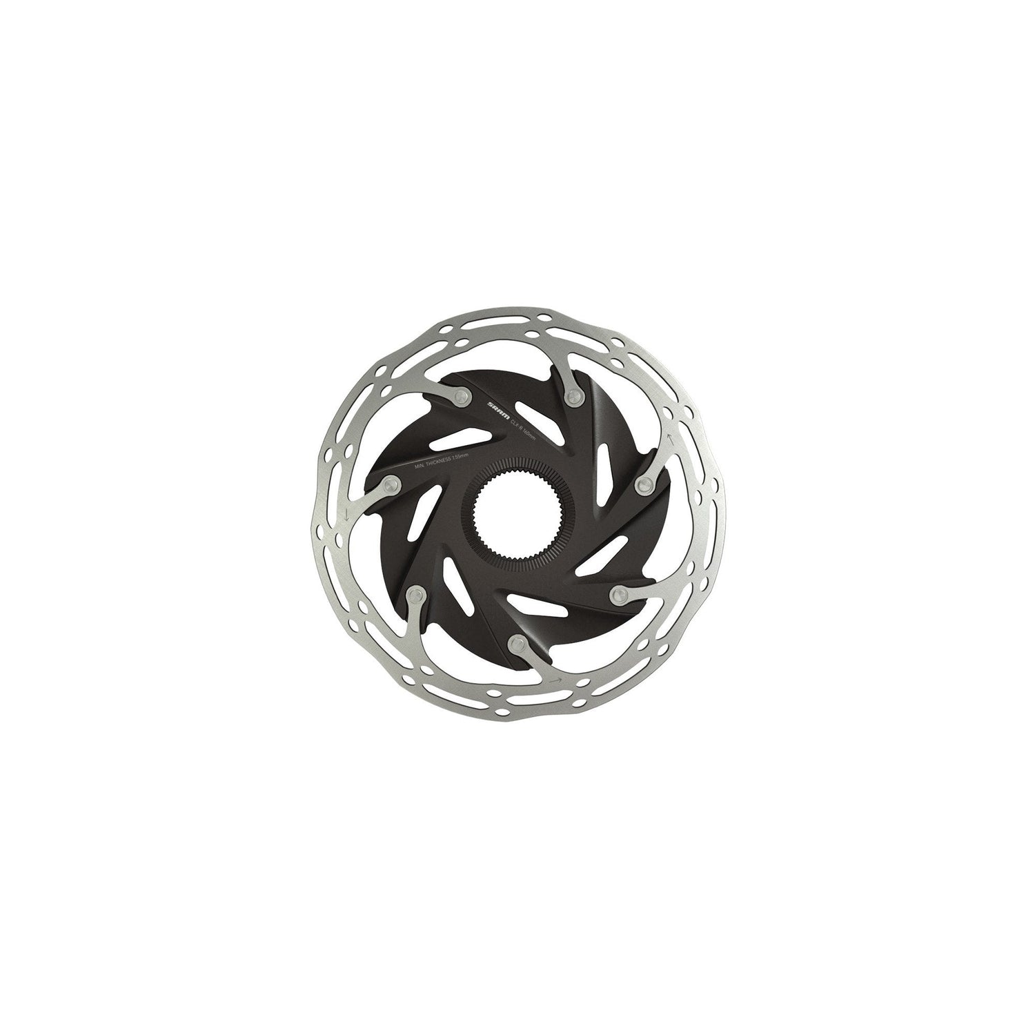 Disco de bloqueo central SRAM Centerline XR