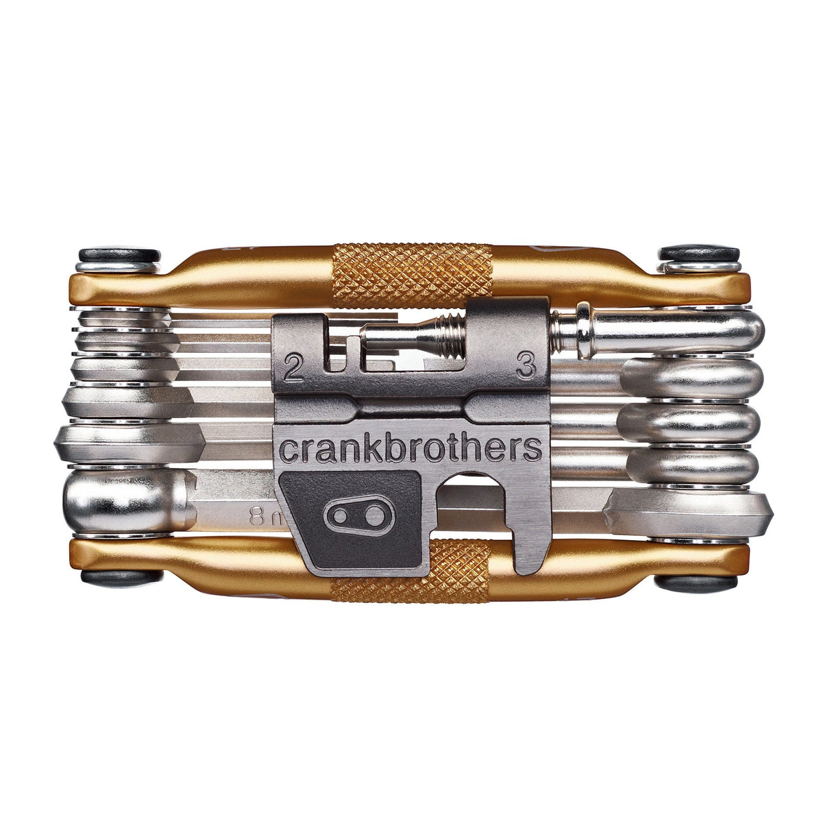 Crank Brothers Multi 17 Tool