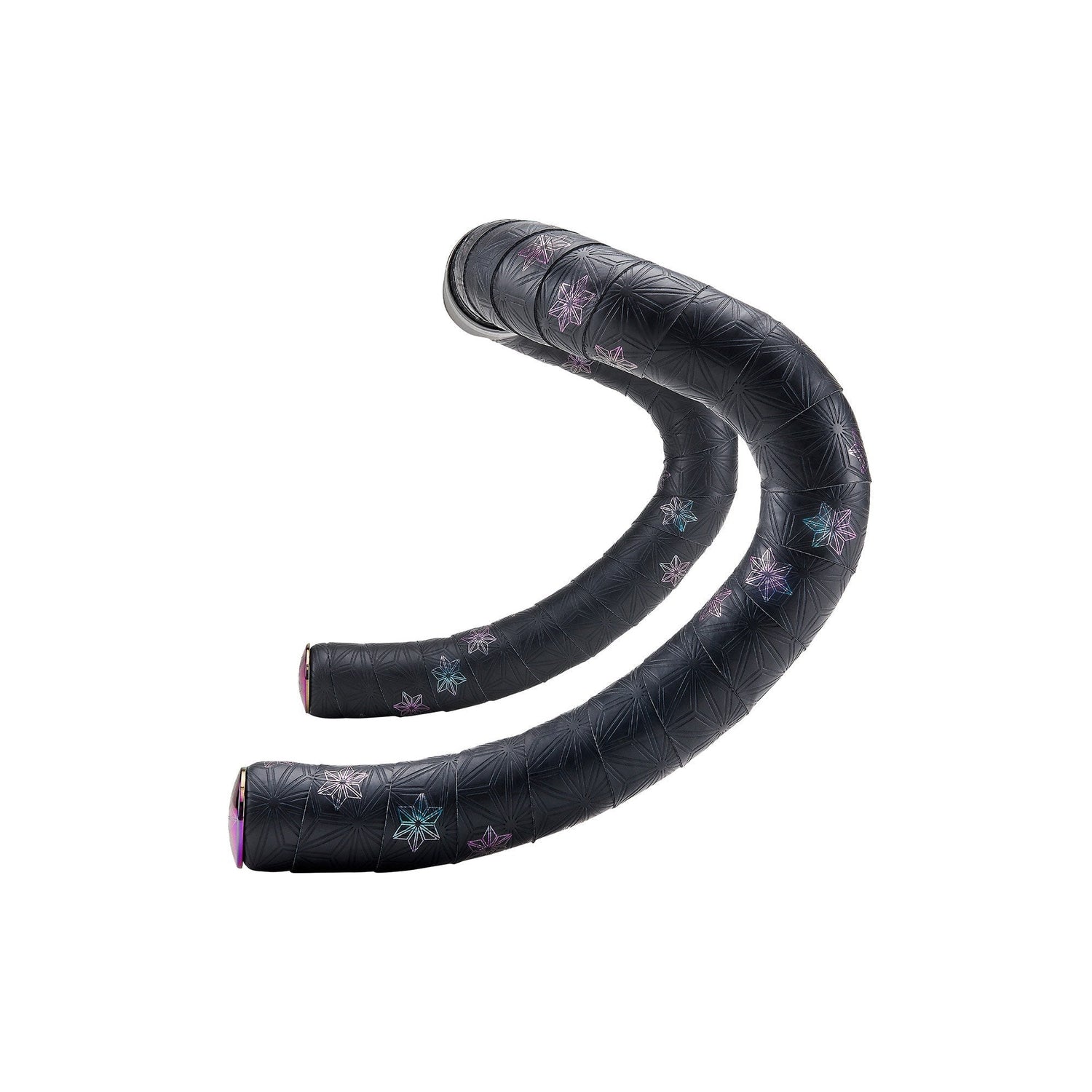 Cinta adhesiva para manillar Supacaz Super Sticky Kush Galaxy