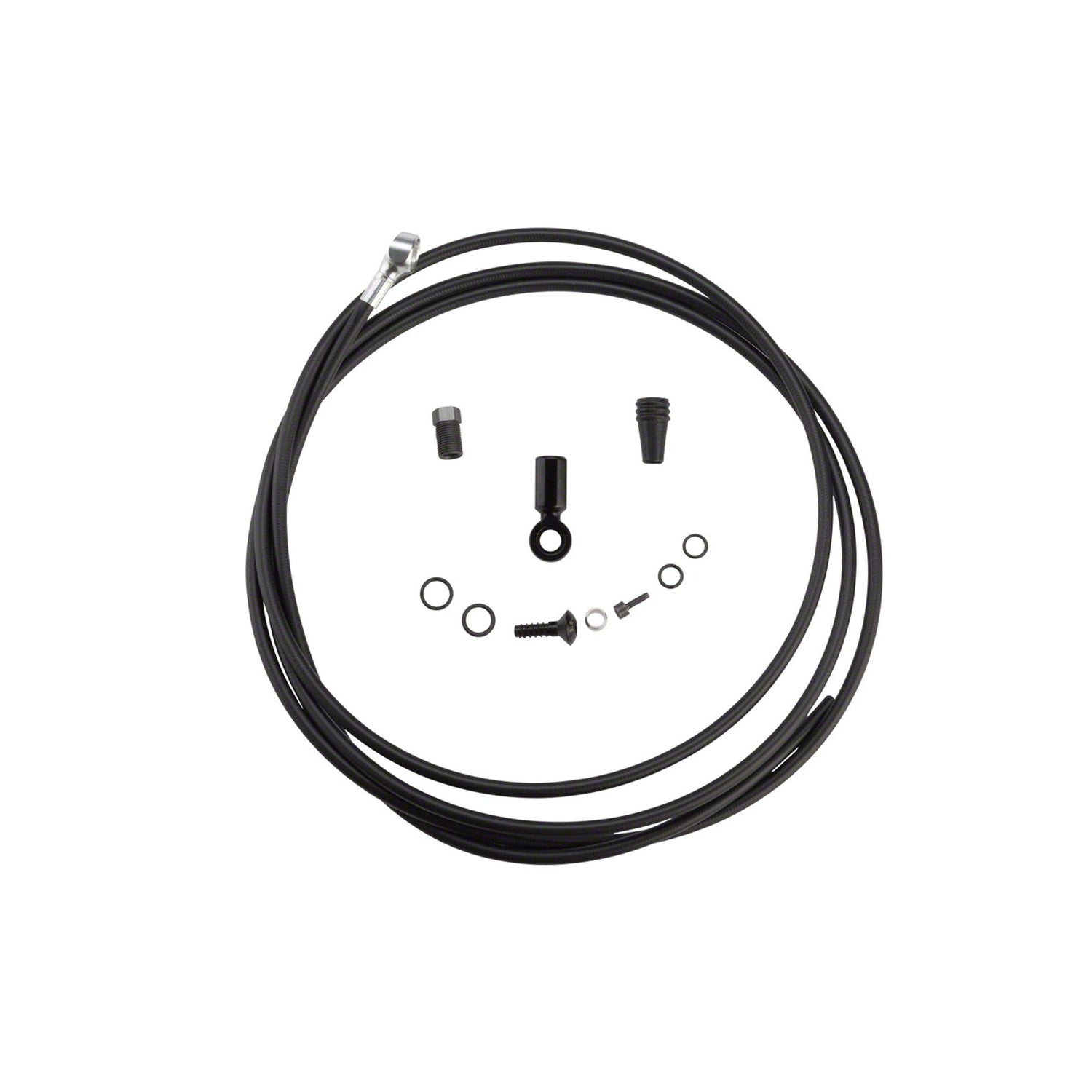 SRAM Road Disc Brake Hydraulic Hose Kit - 2000mm