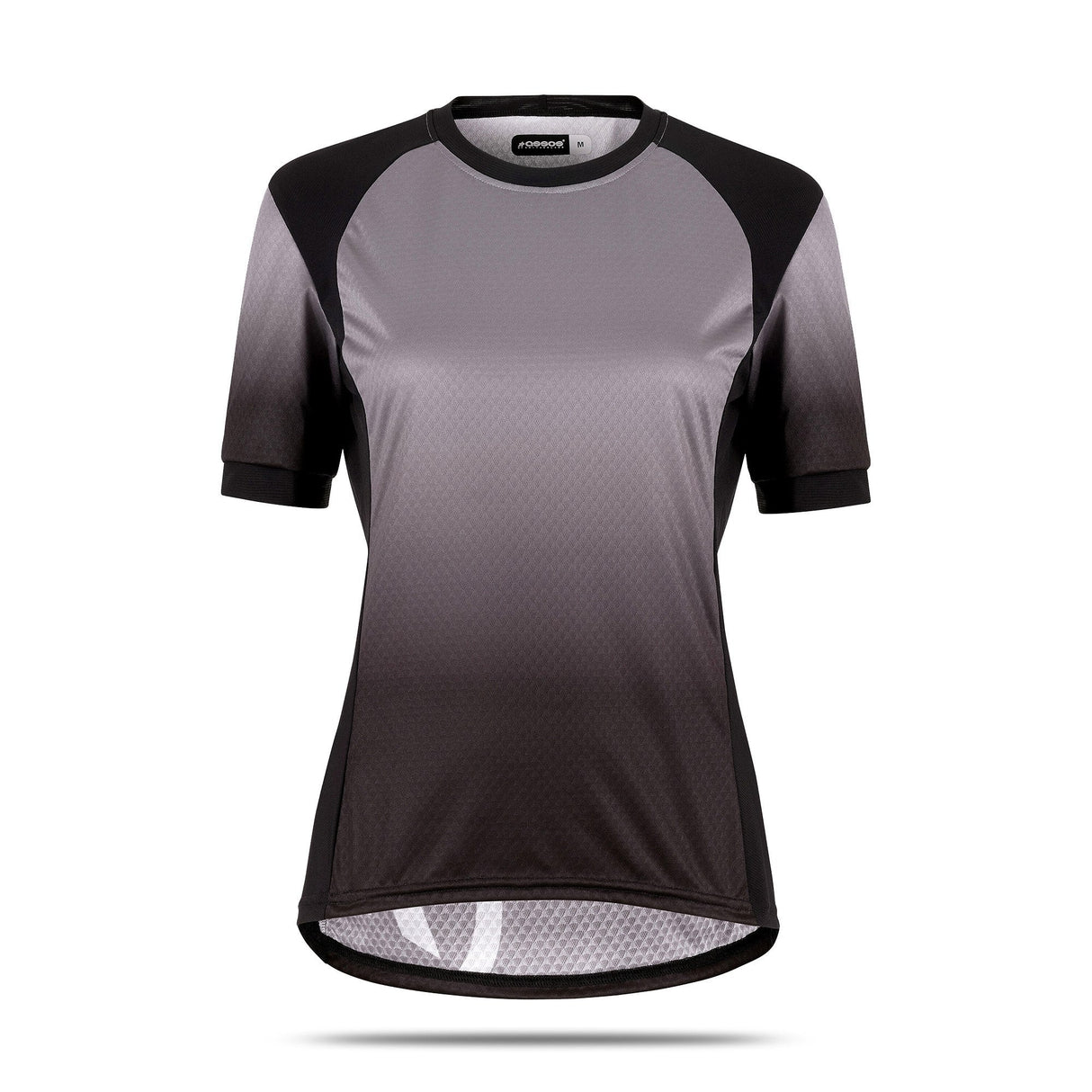 Maillot Assos Trail Manga Corta Mujer T3
