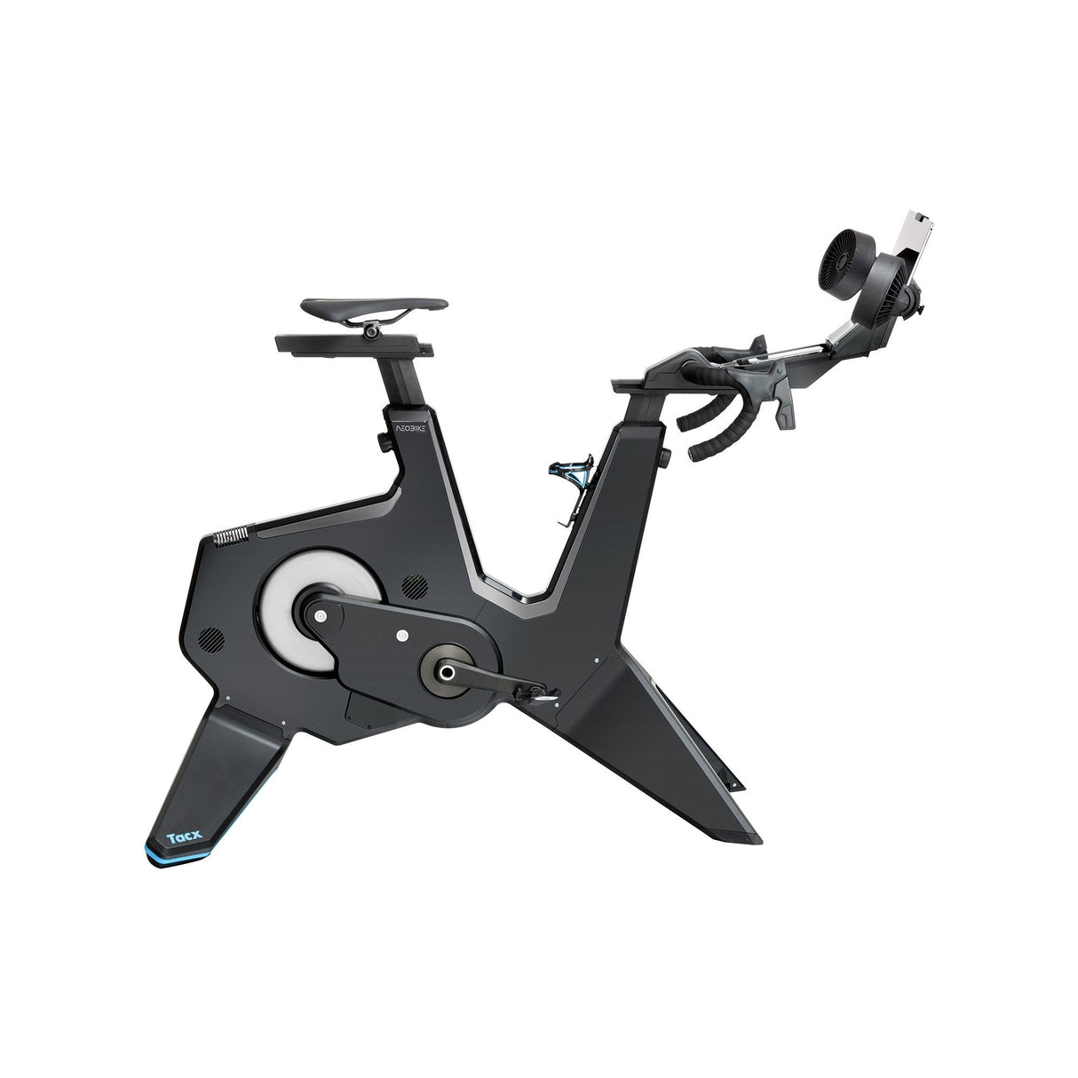 Bicicleta inteligente Garmin Tacx Neo