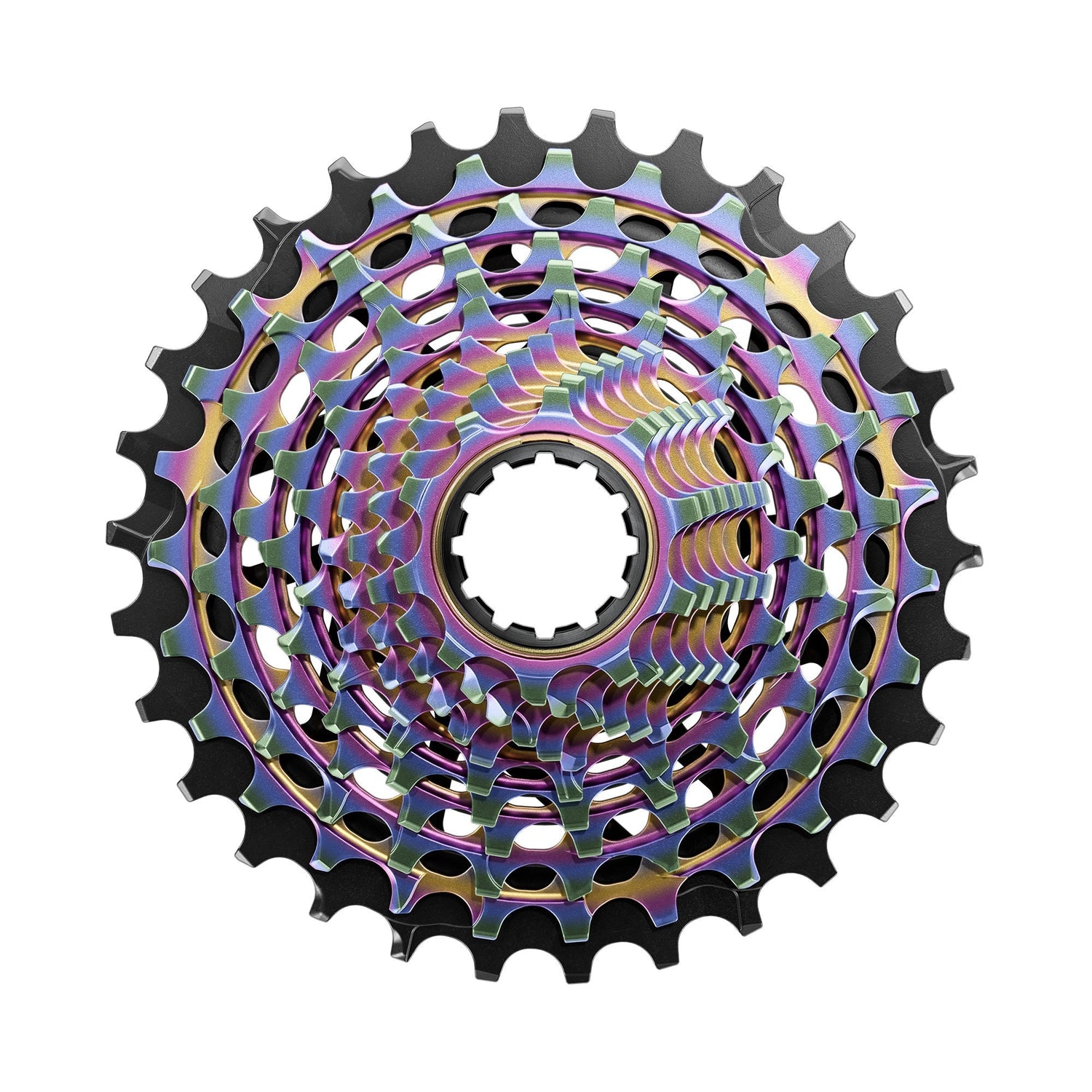 Cassette SRAM XG-1290 E1 de 12 velocidades