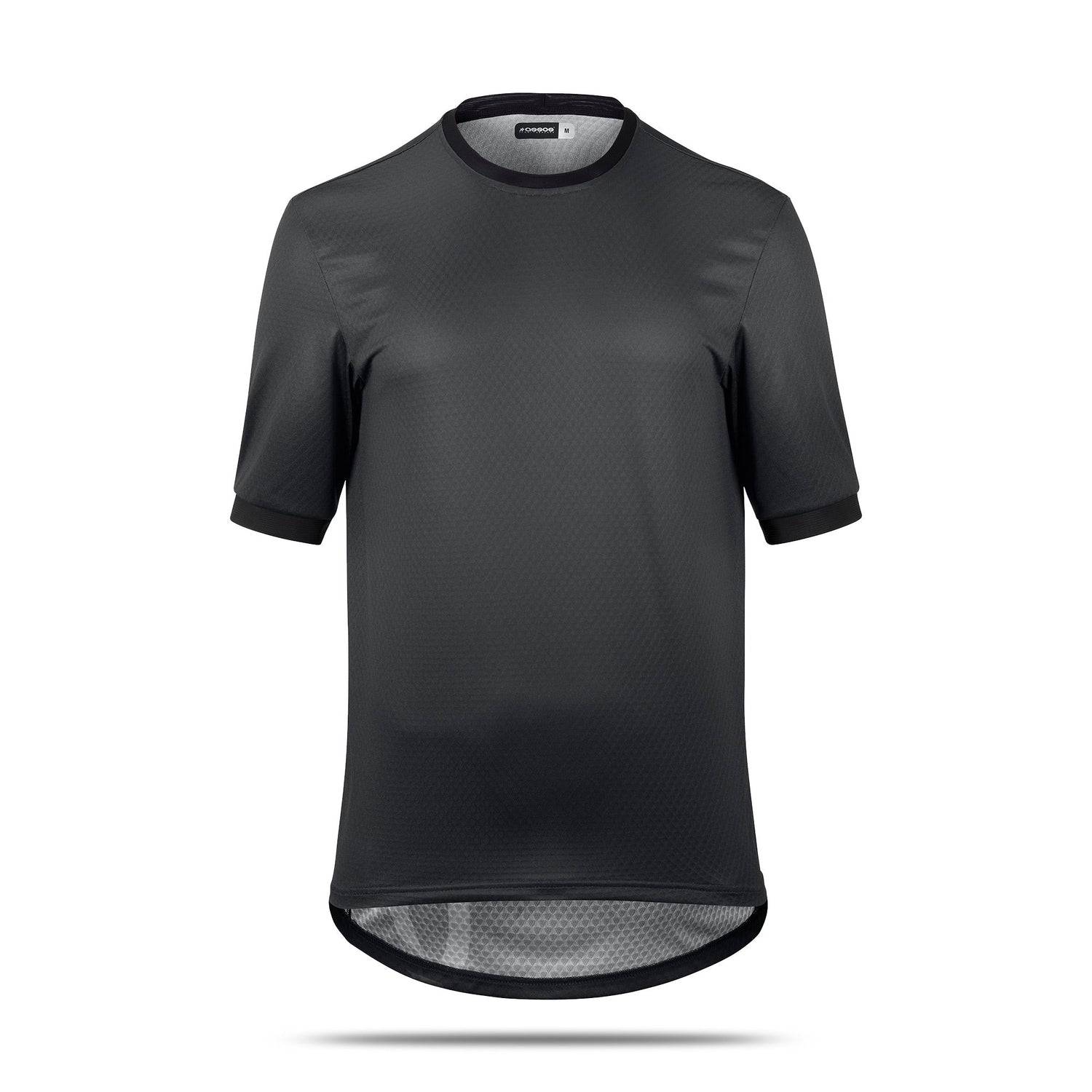 Assos Maillot Manga Corta Trail T3