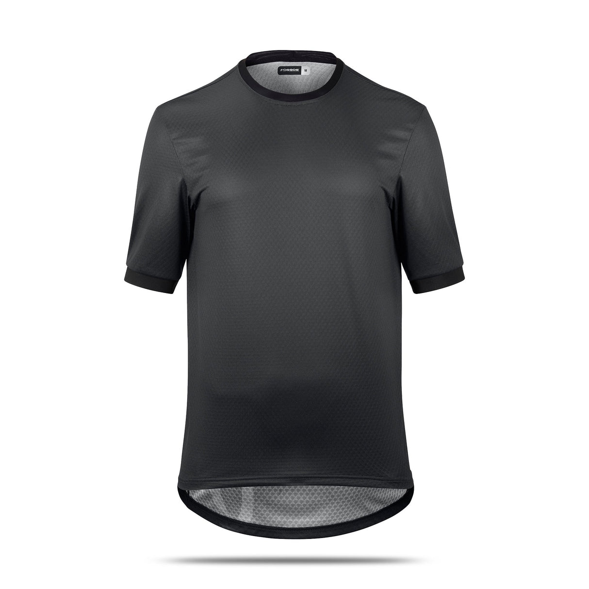 Assos Trail Short Sleeve Jersey T3