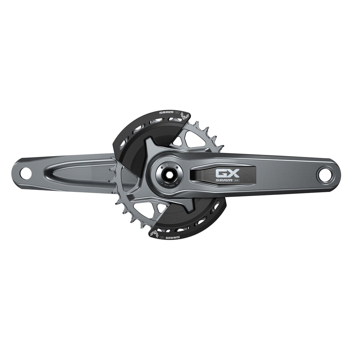 SRAM GX Eagle T-Type Crankset Q174