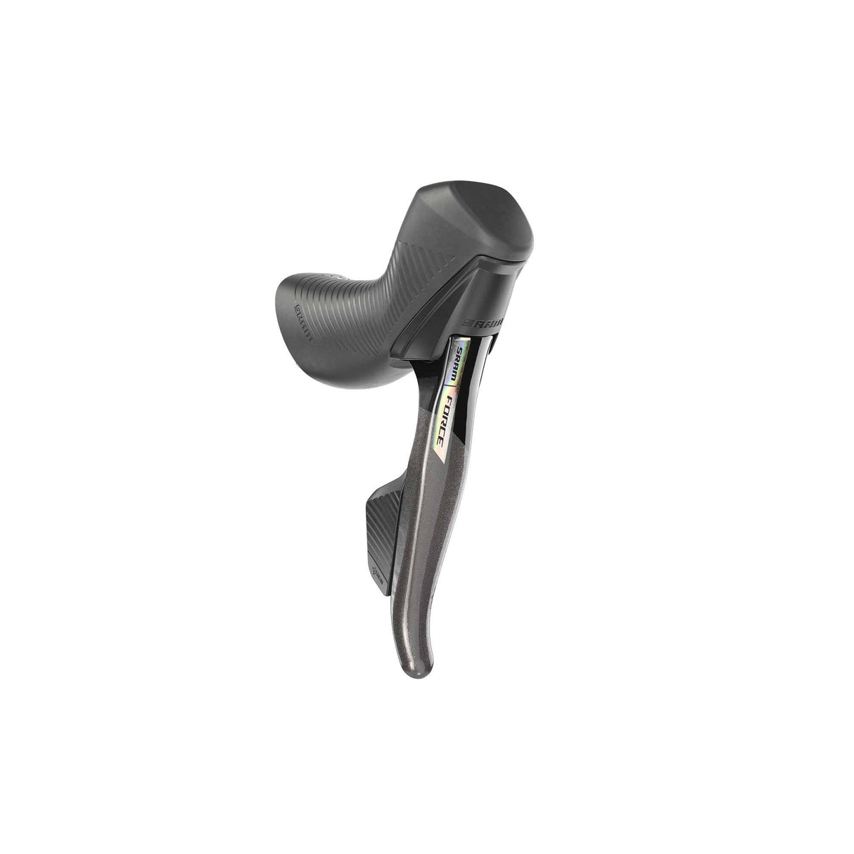 SRAM Force eTap AXS HRD Flat-Mount Brake and Shift Lever