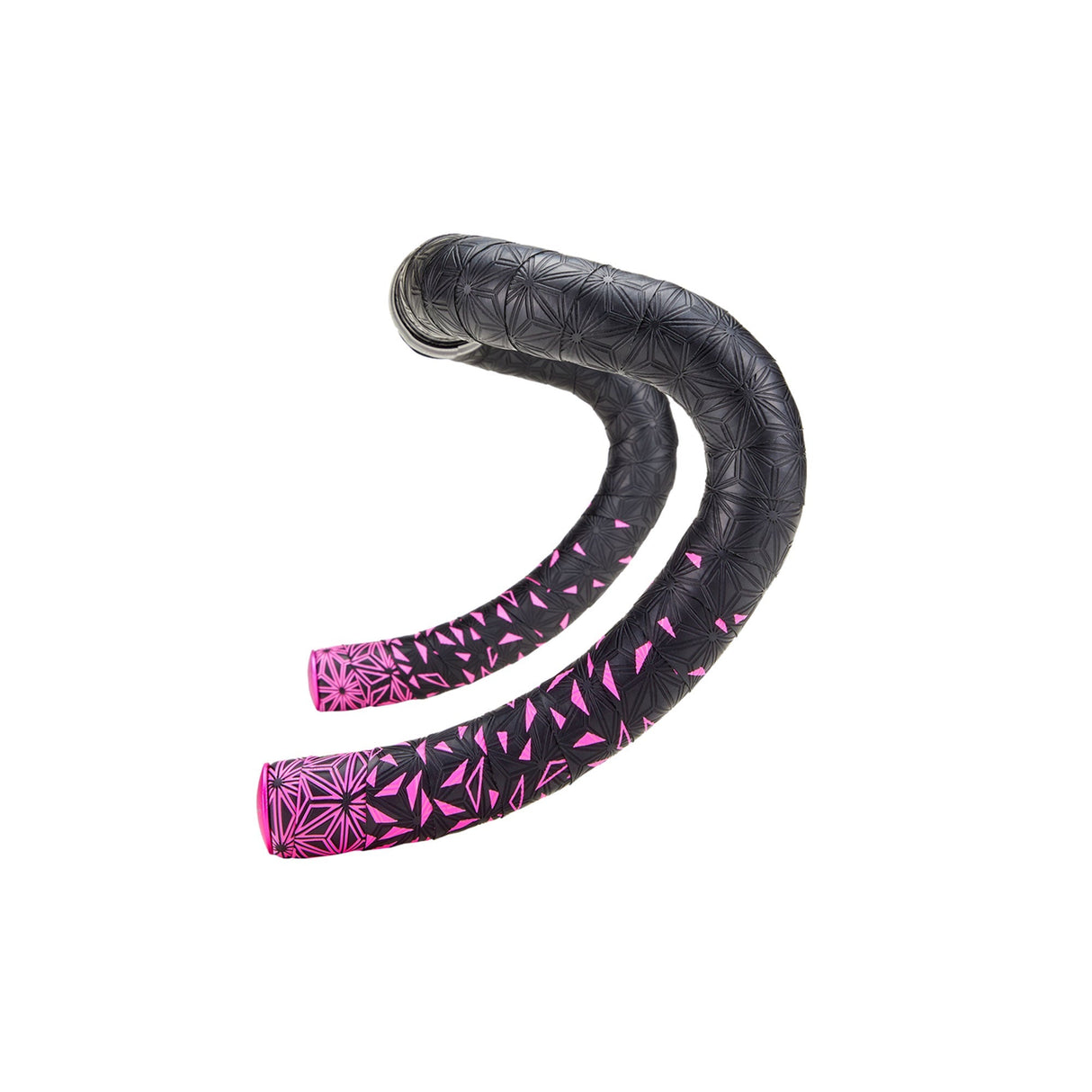 Supacaz Super Sticky Kush Star Fade Bar Tape