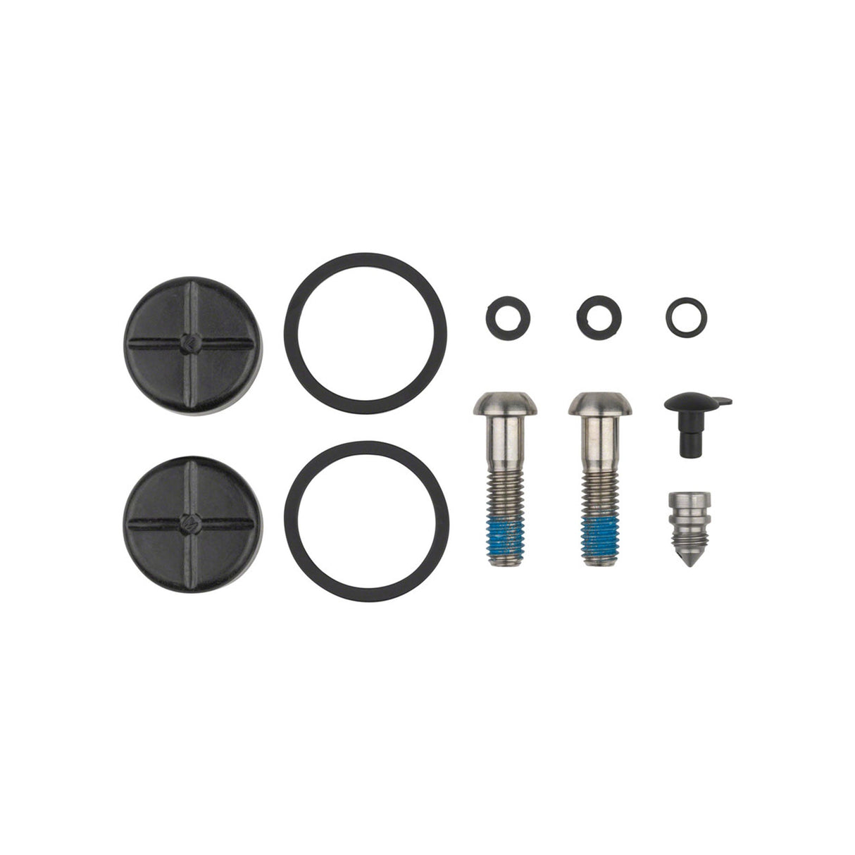 SRAM Red AXS Disc Brake Caliper Piston Service Kit D1