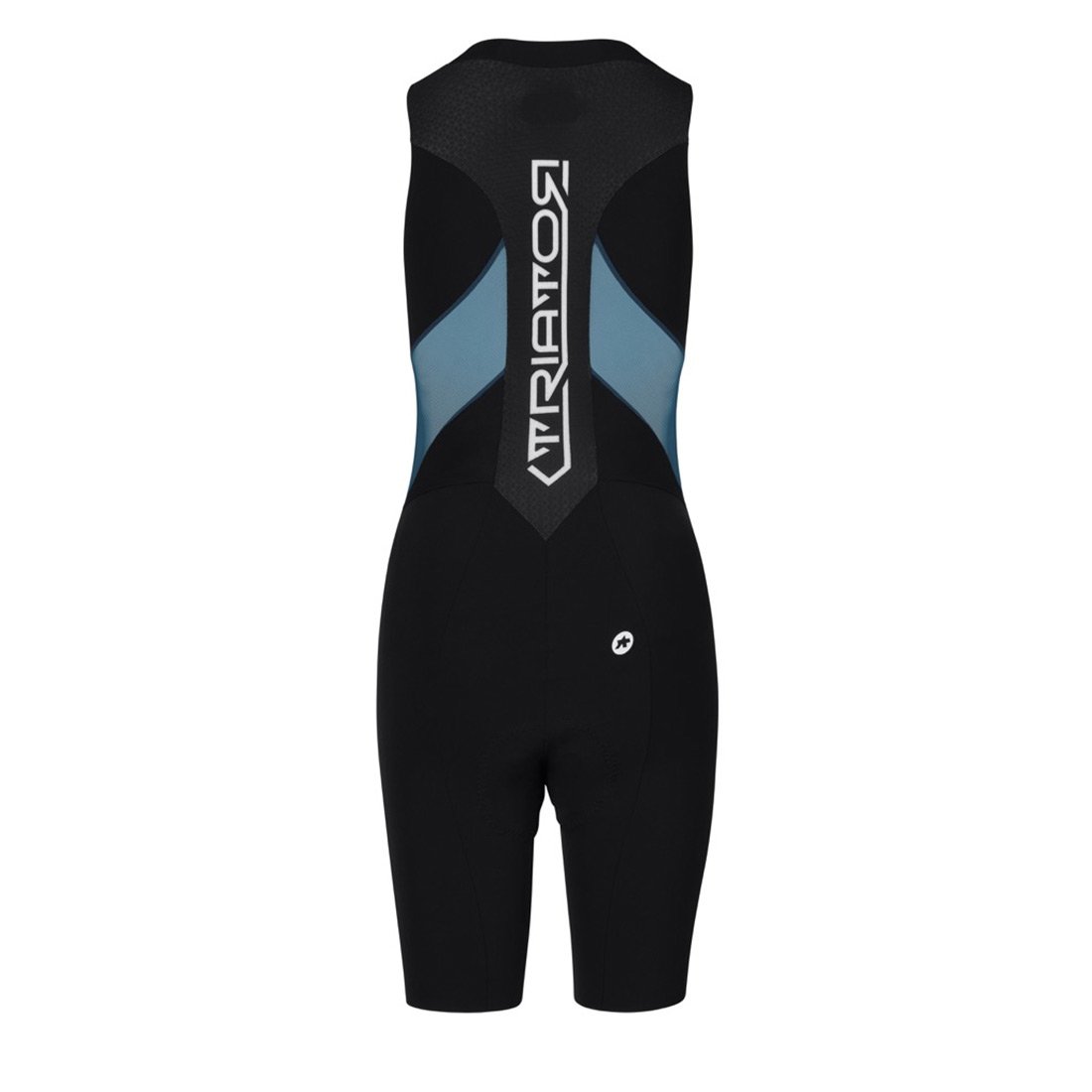 Assos Triator NS Speedsuit Womens
